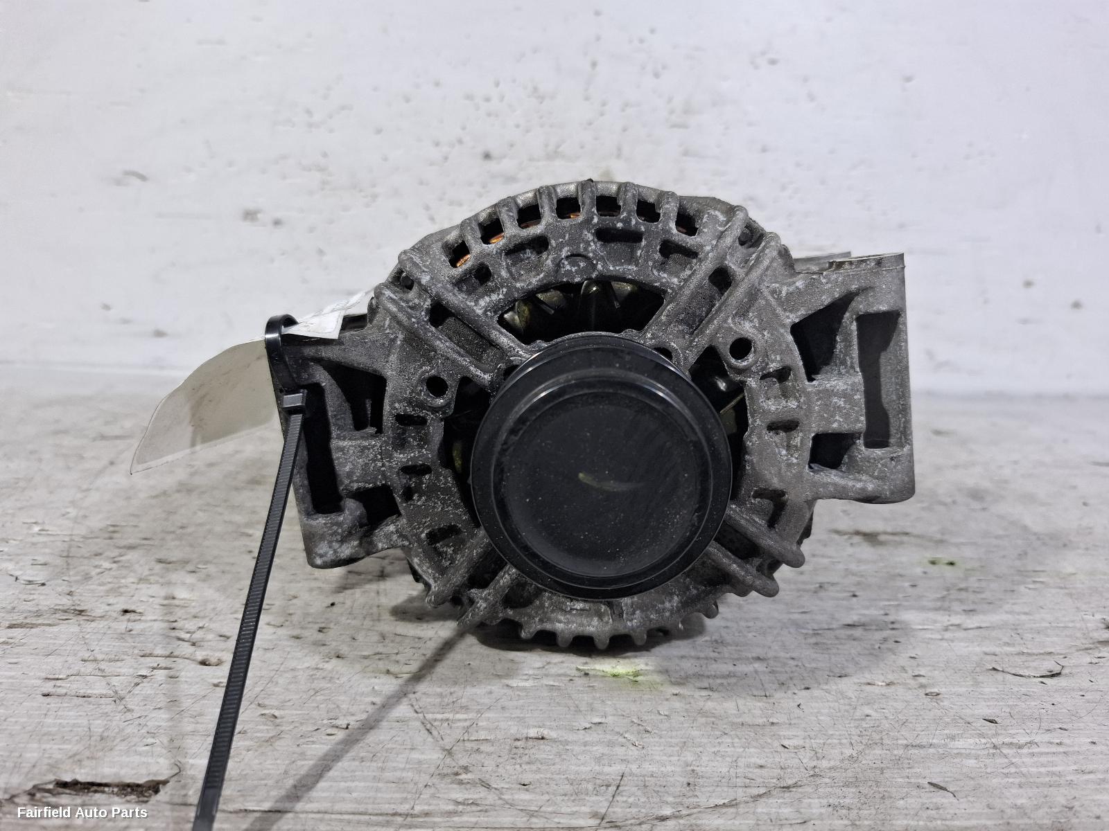 2008-2012 Audi Q5 Alternator