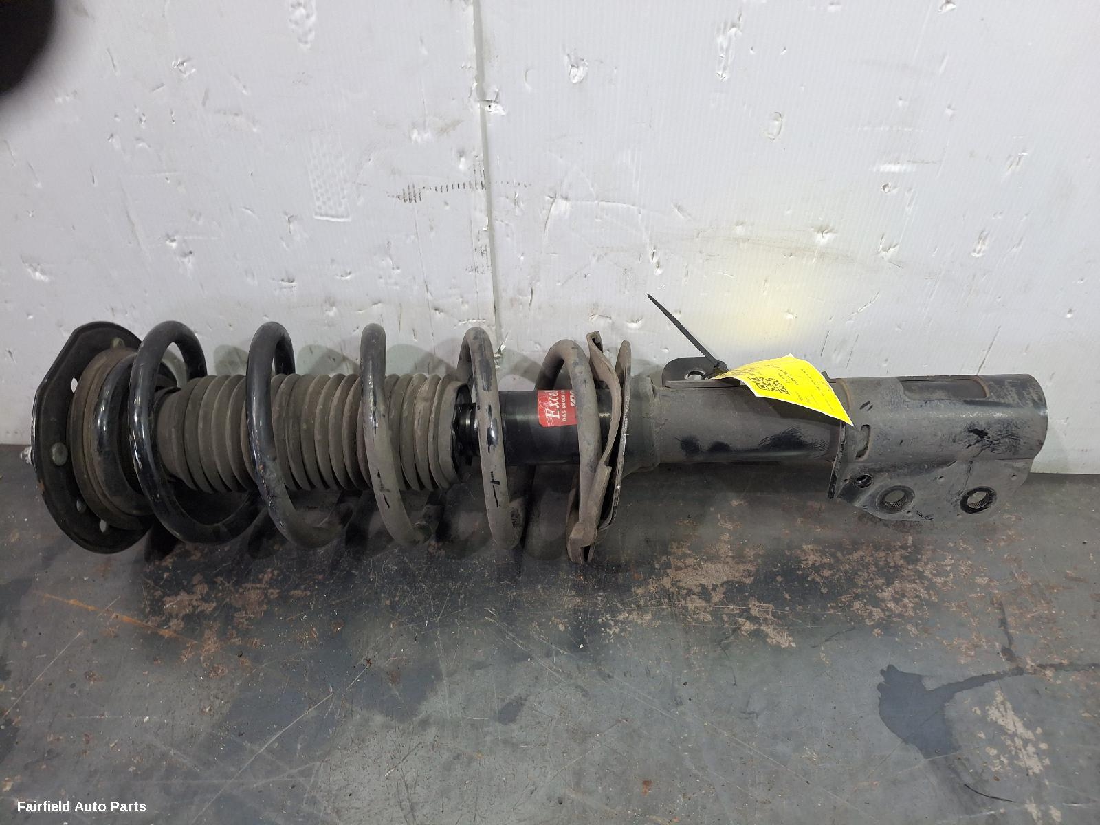2011-2018 Holden Captiva Right Front Strut