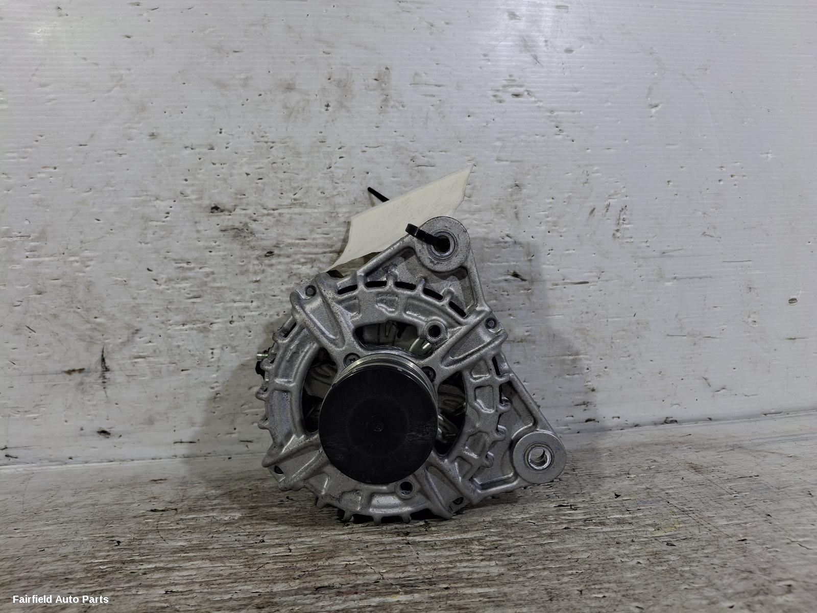 2021-2026 Mitsubishi Outlander Alternator