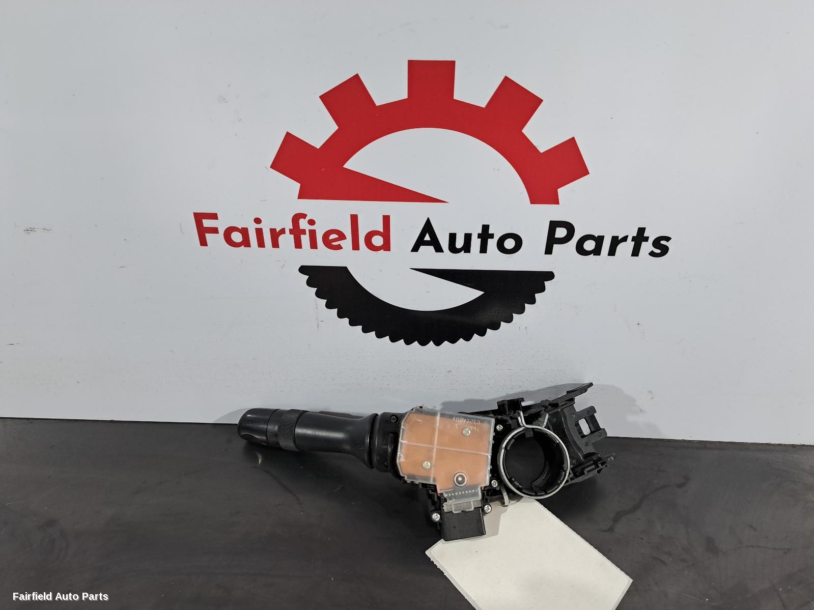 2006-2020 Toyota Tarago Combination Switch