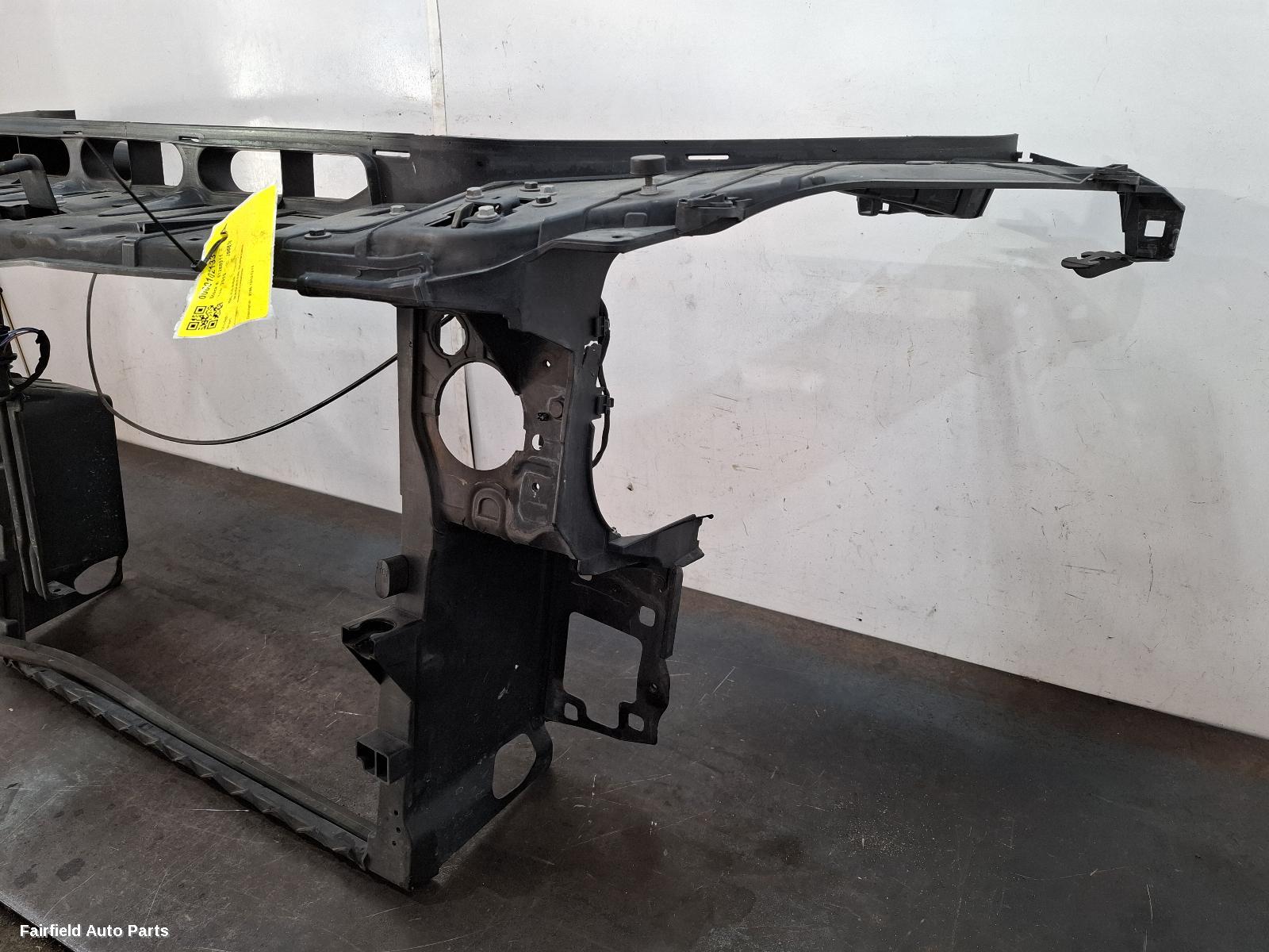 2012-2015 Mercedes Gl Class Radiator Support