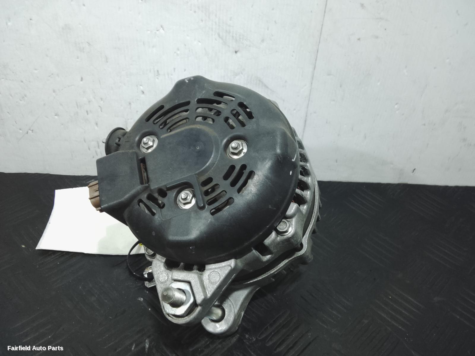 2007-2013 Toyota Corolla Alternator