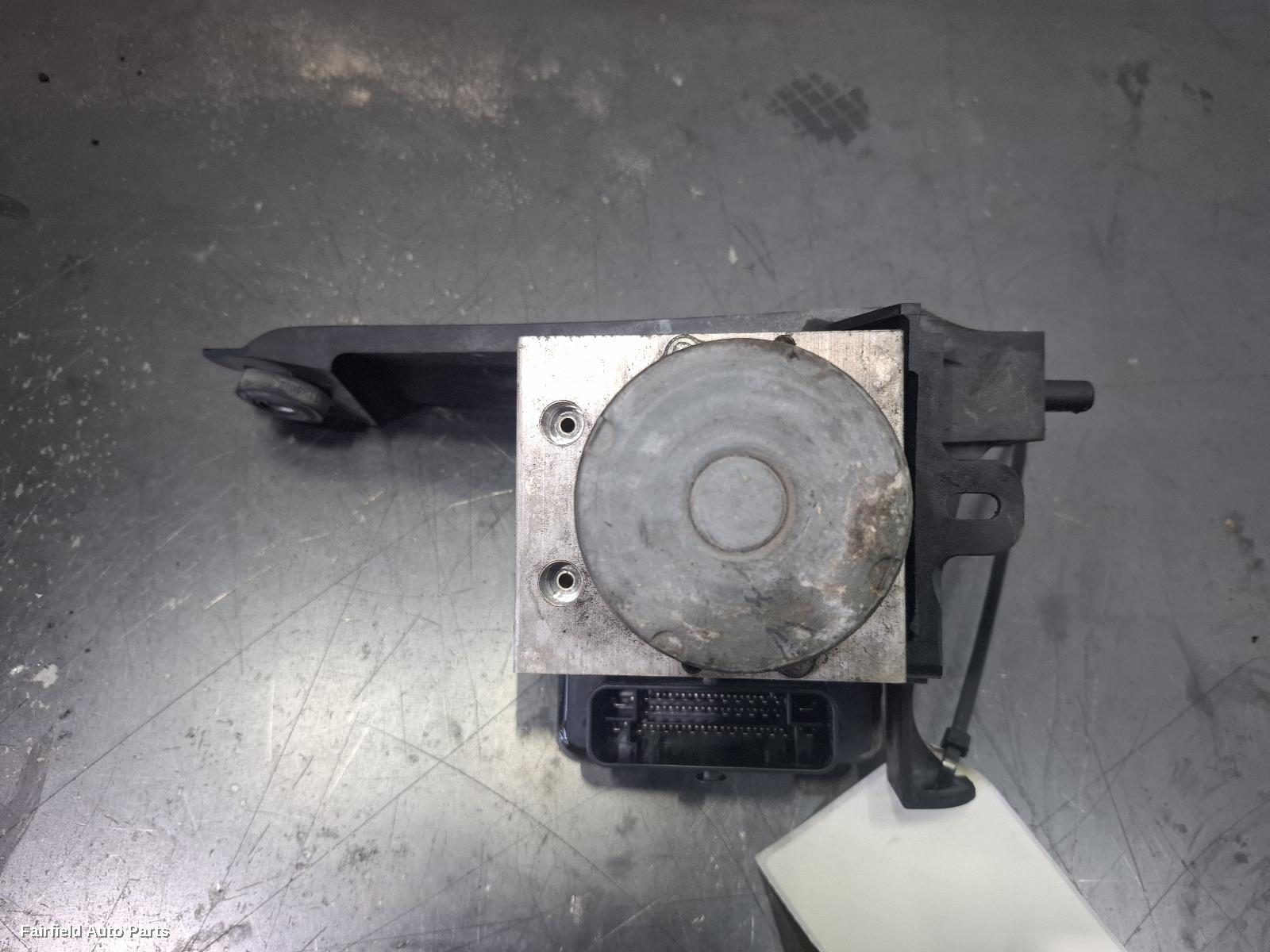 2014-2020 Holden Astra Abs Pump Modulator