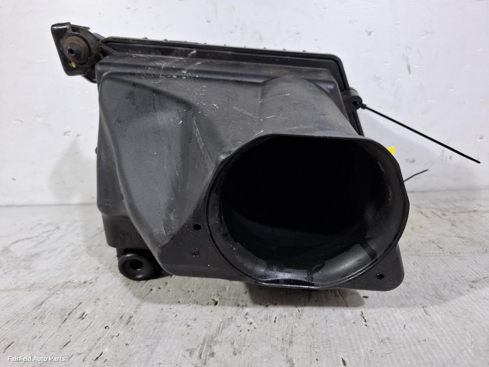2014-2018 Jeep Cherokee Air Cleaner Box