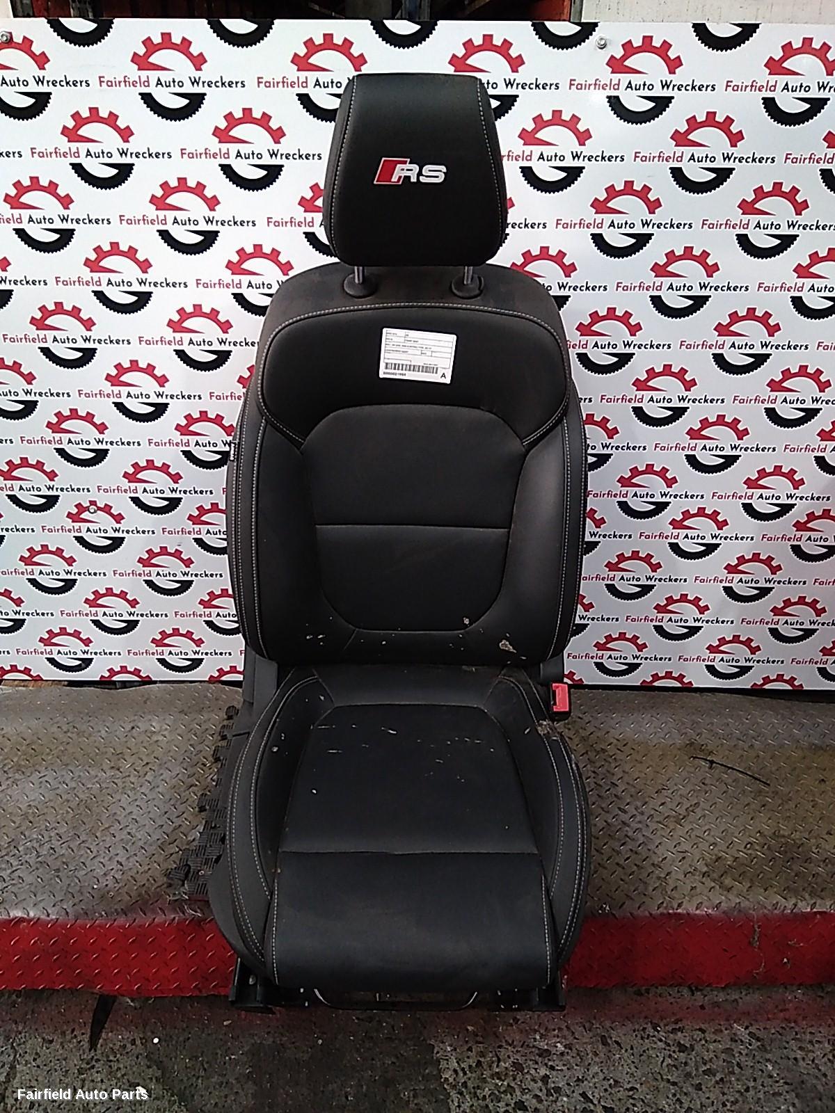 2017-2024 Mg Zs Front Seat