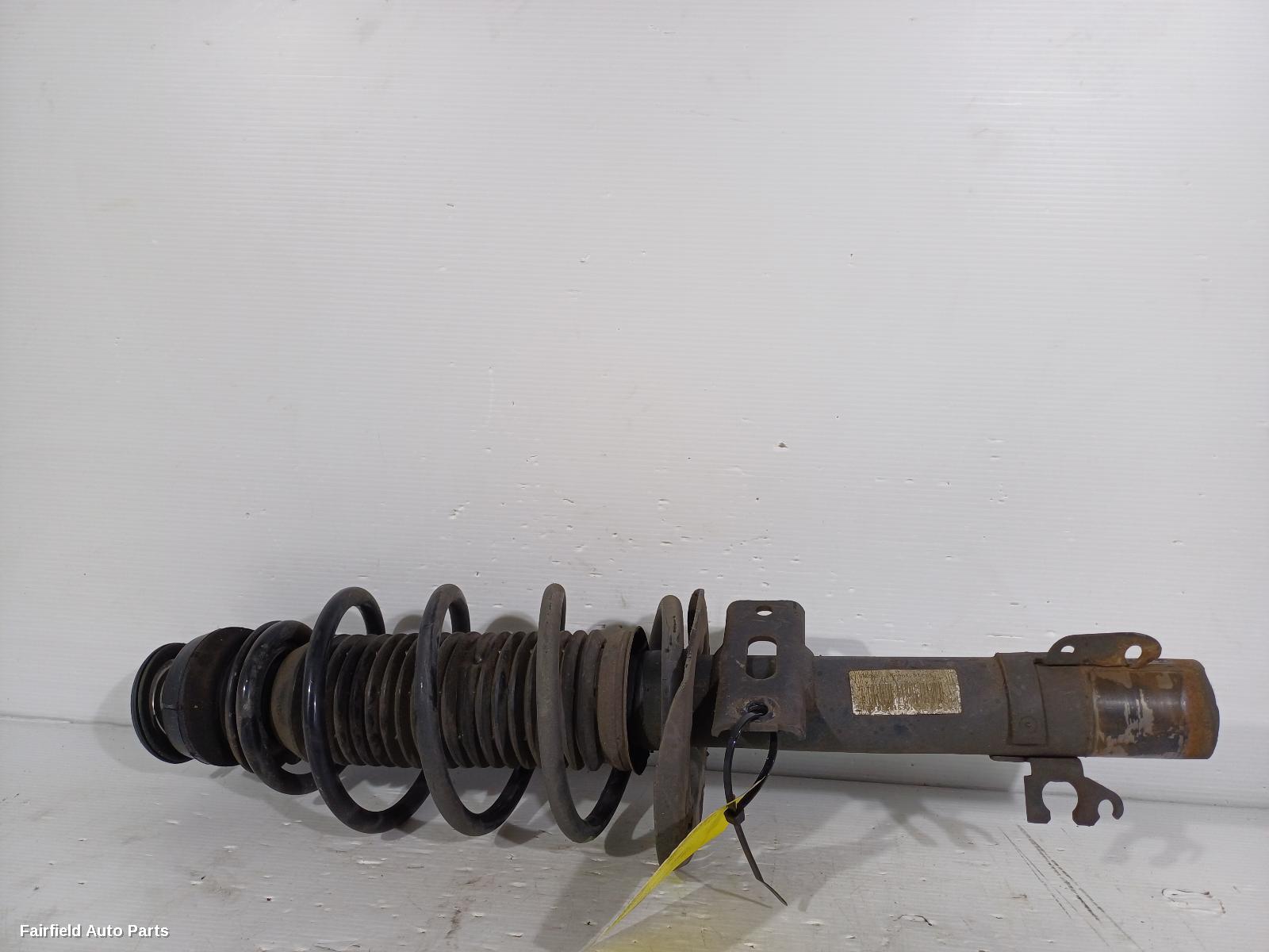 2014-2017 Volkswagen Polo Right Front Strut