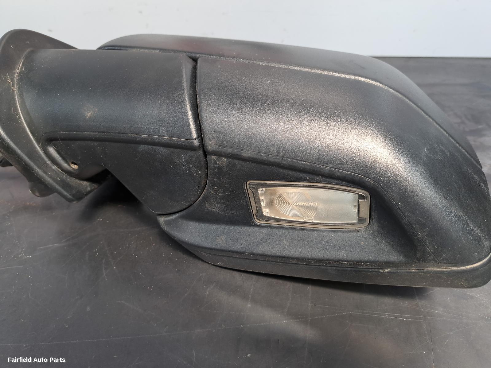 2005-2009 Land Rover Rangerover Sport Left Door Mirror