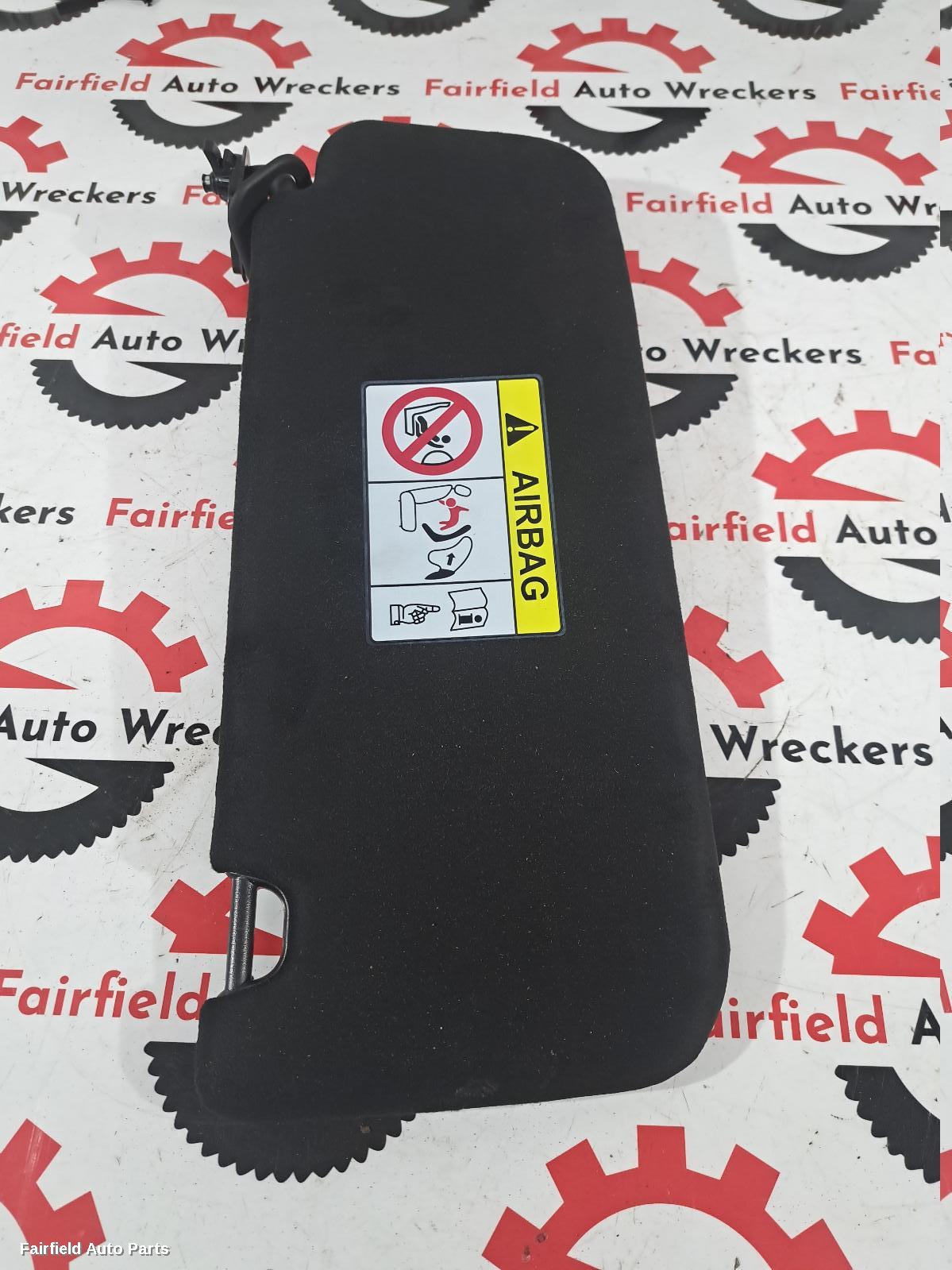 2018-2023 Hyundai Santa Fe Sunvisor