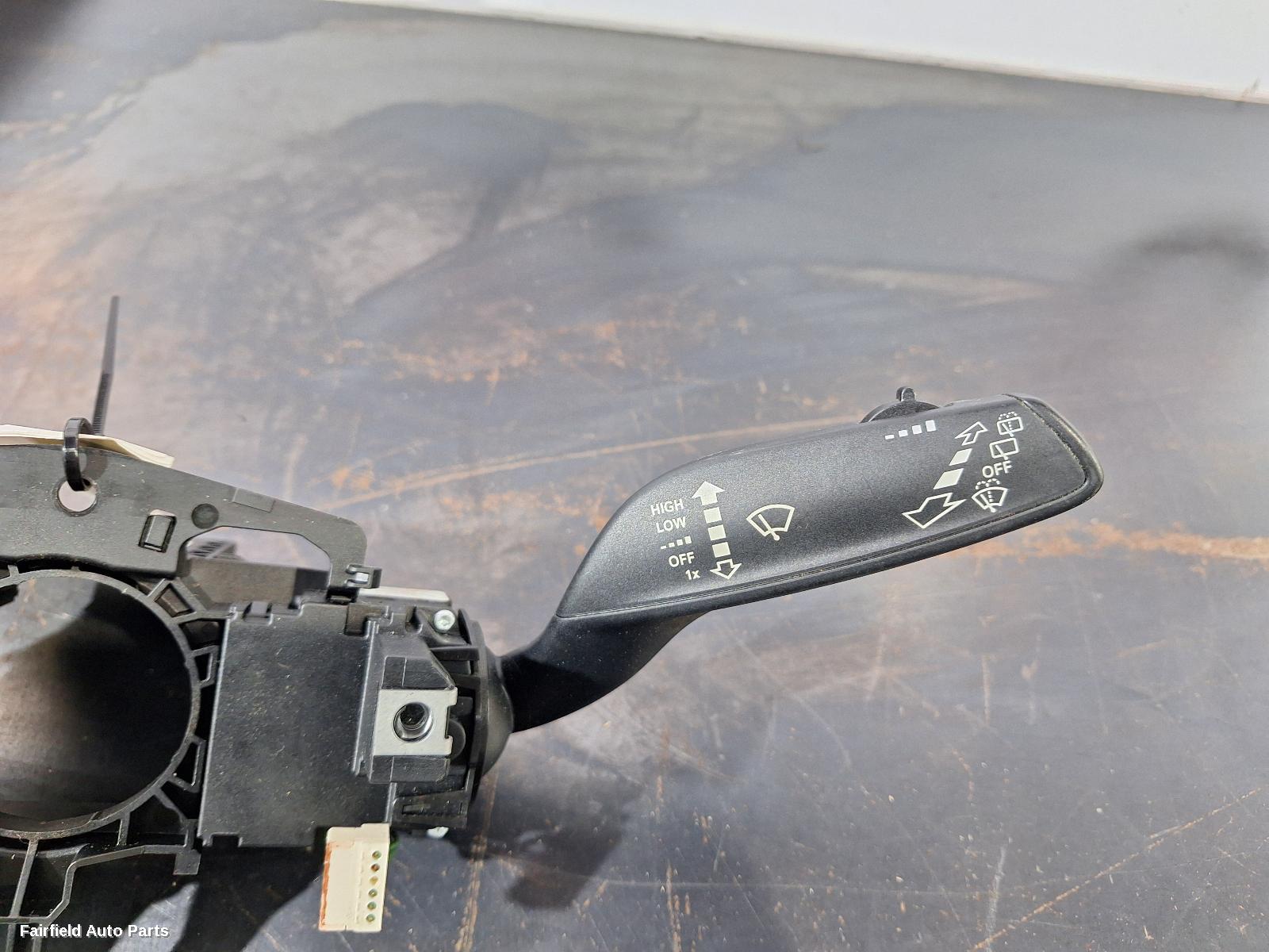 2013-2016 Audi A3 Combination Switch