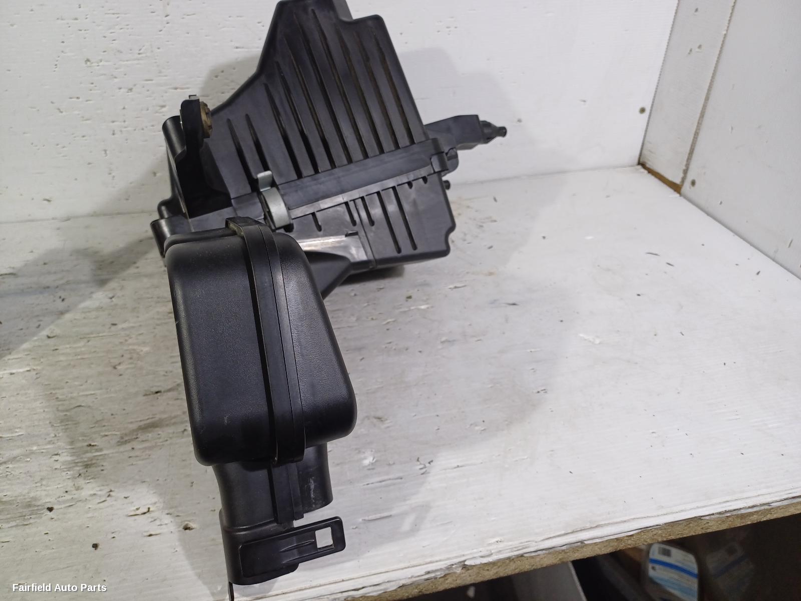 2016-2026 Renault Kaleos Air Cleaner Box