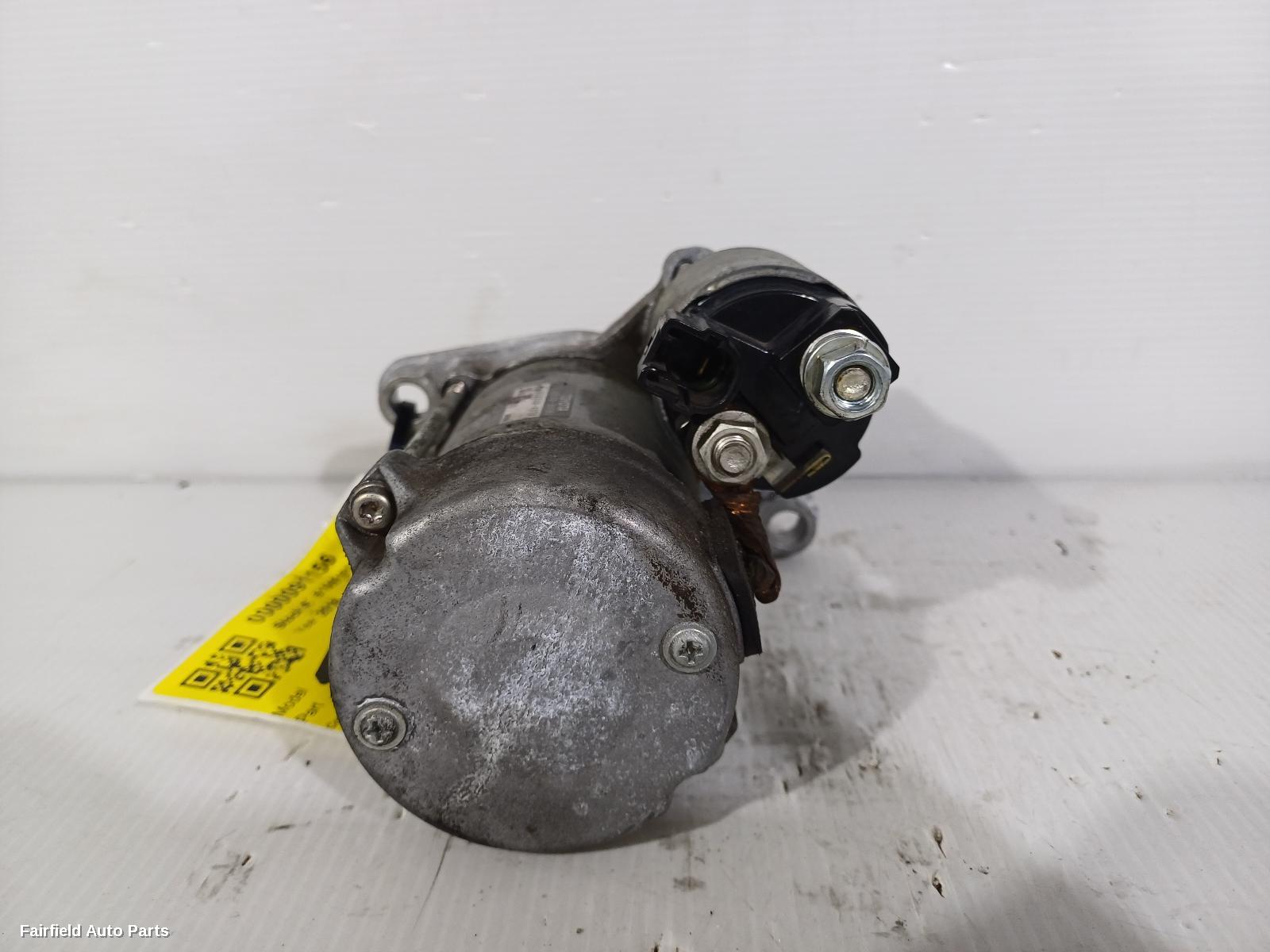 2017-2024 Toyota Camry Starter