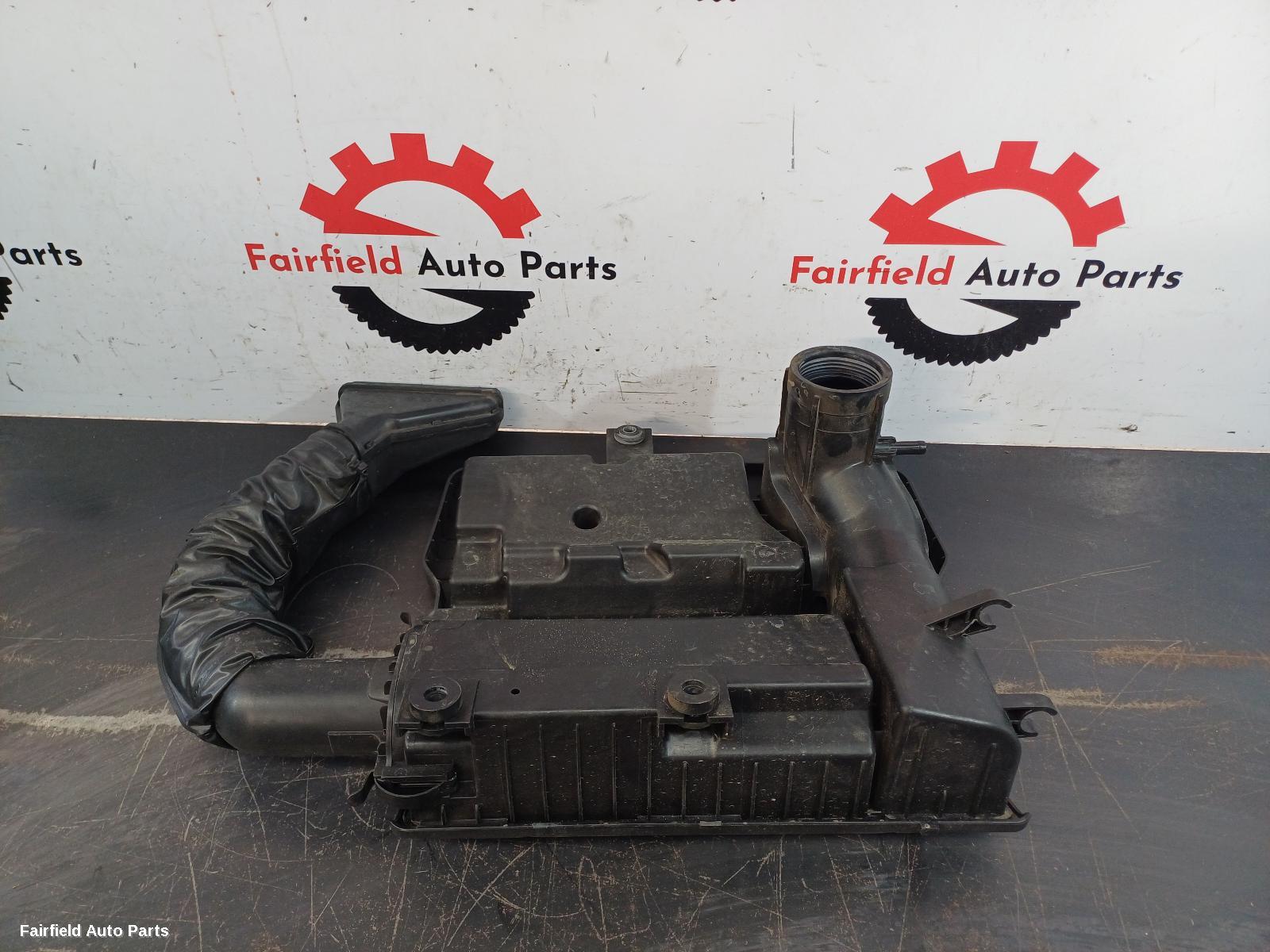 2017-2025 Kia Picanto Air Cleaner Box