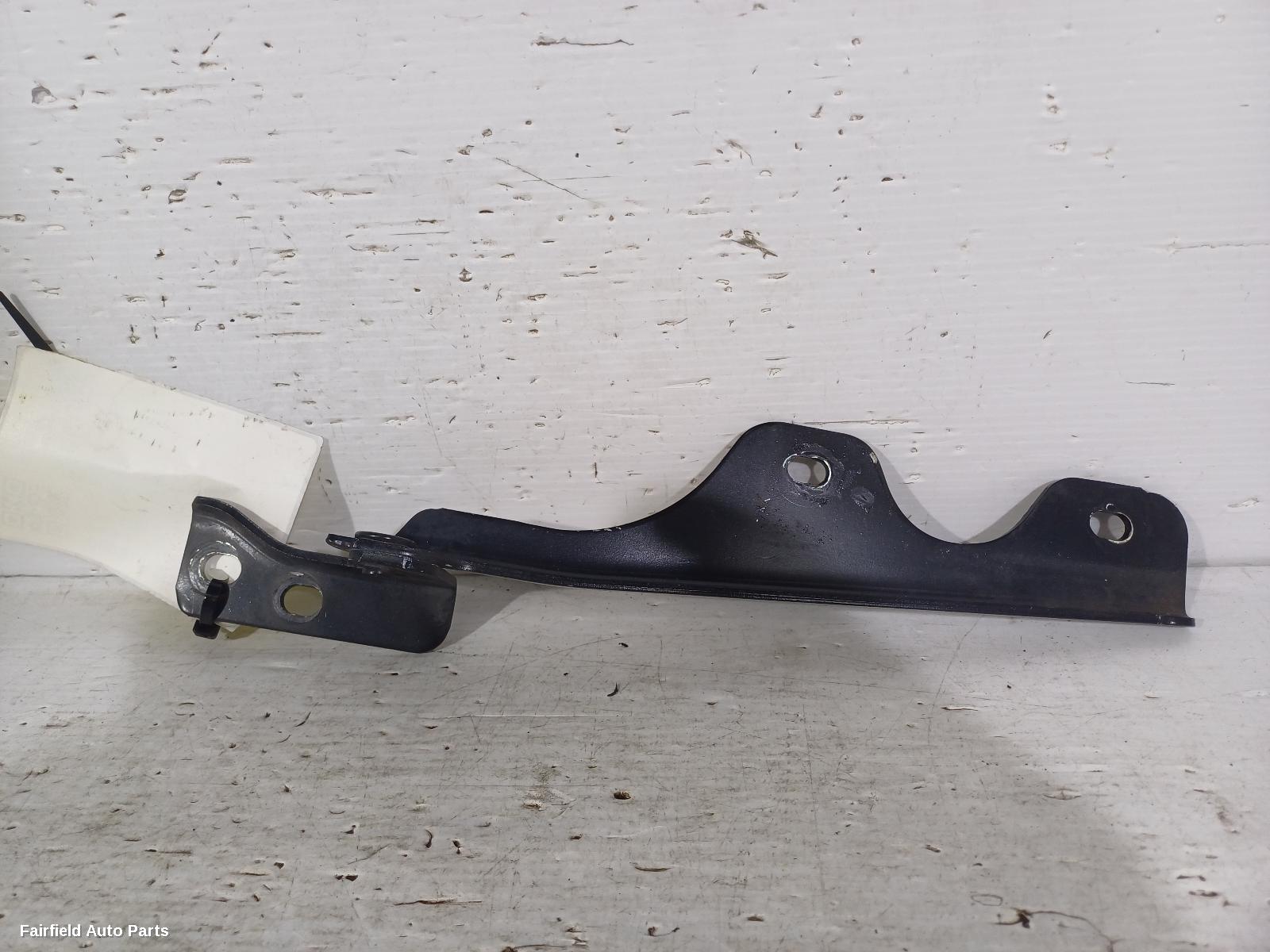 2004-2016 Ford Territory Bonnet Hinge Strut