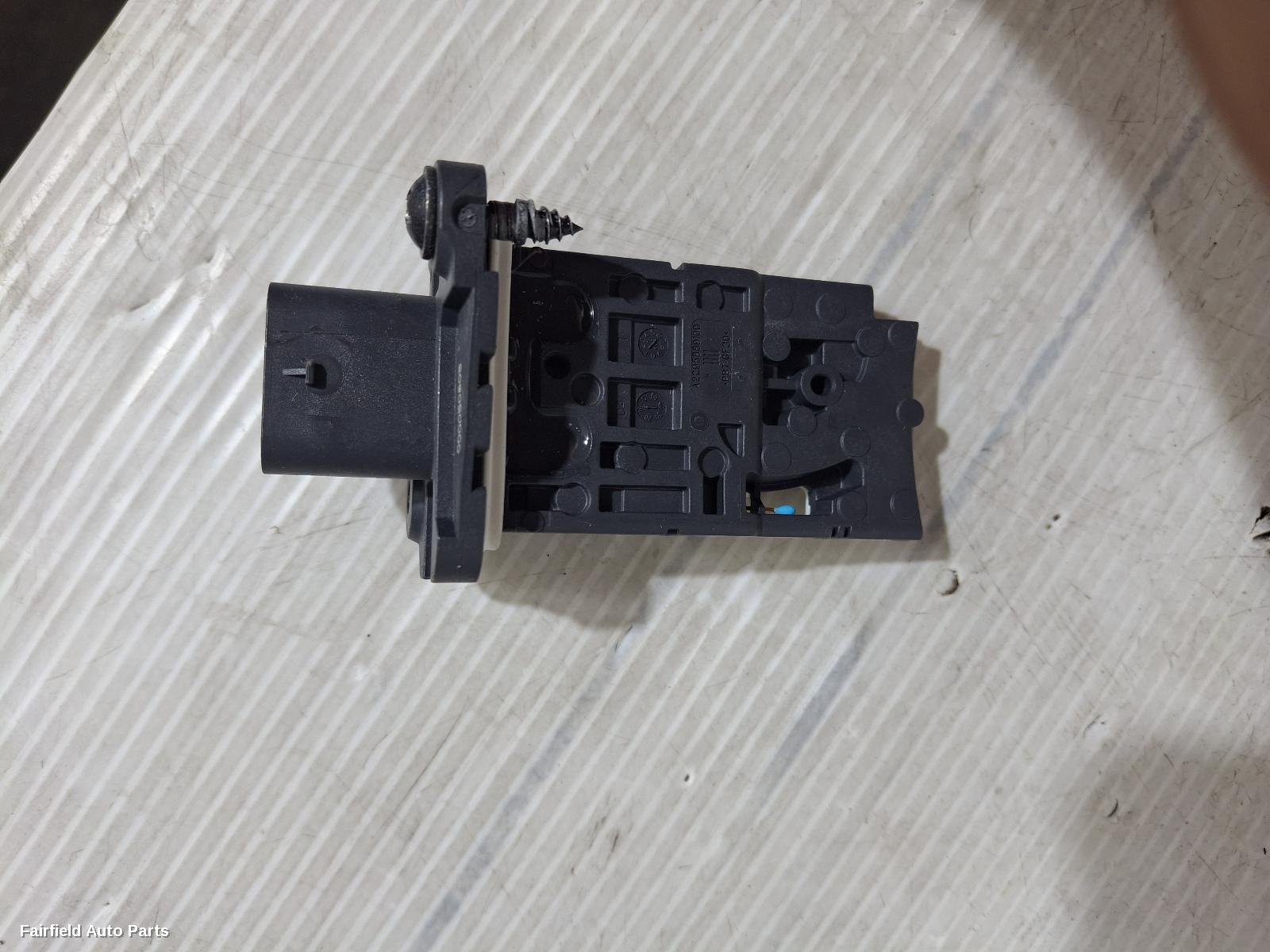 2020-2026 Ldv Deliver 9 Air Flow Meter