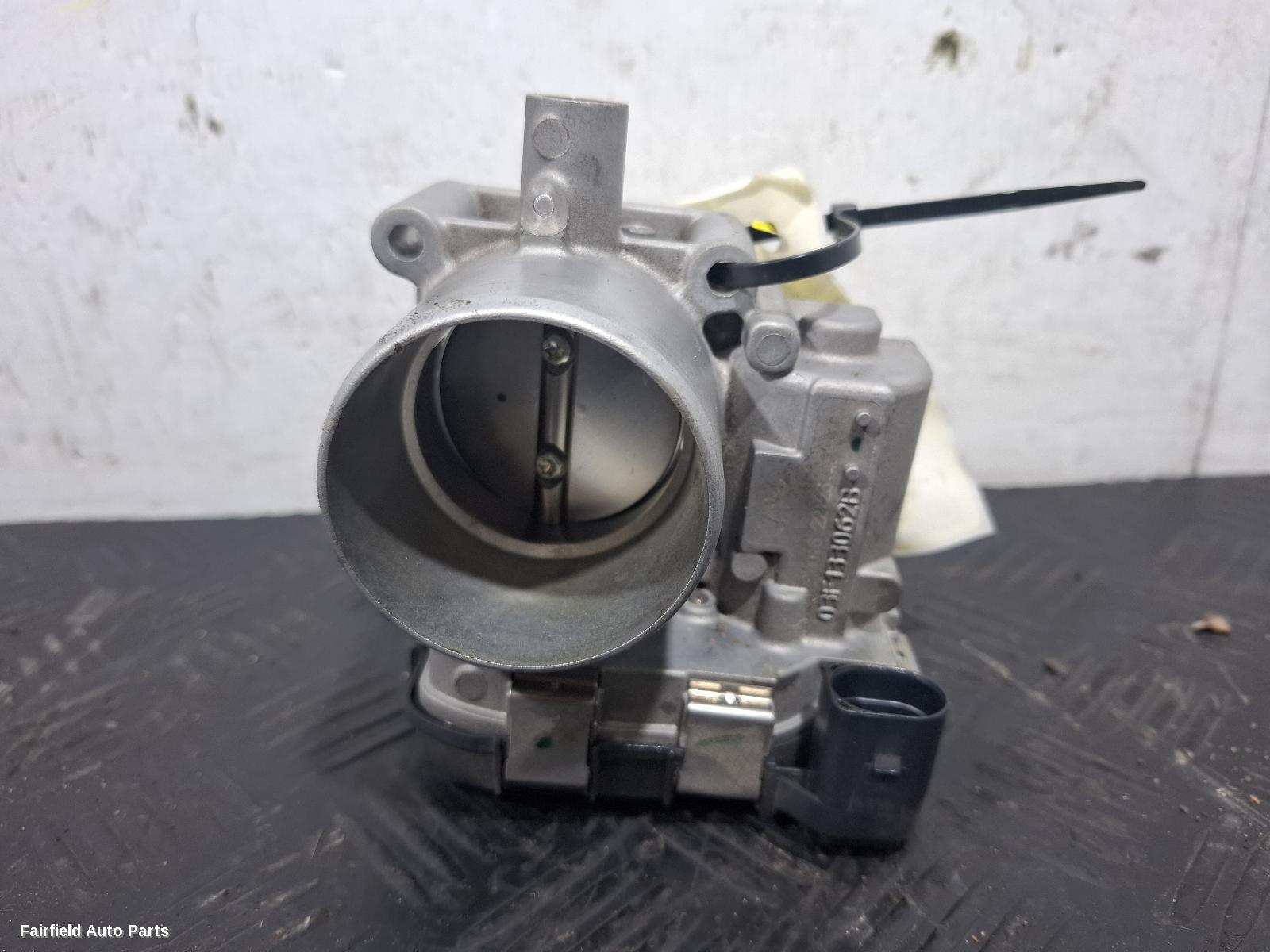 2012-2020 Volkswagen Golf Throttle Body