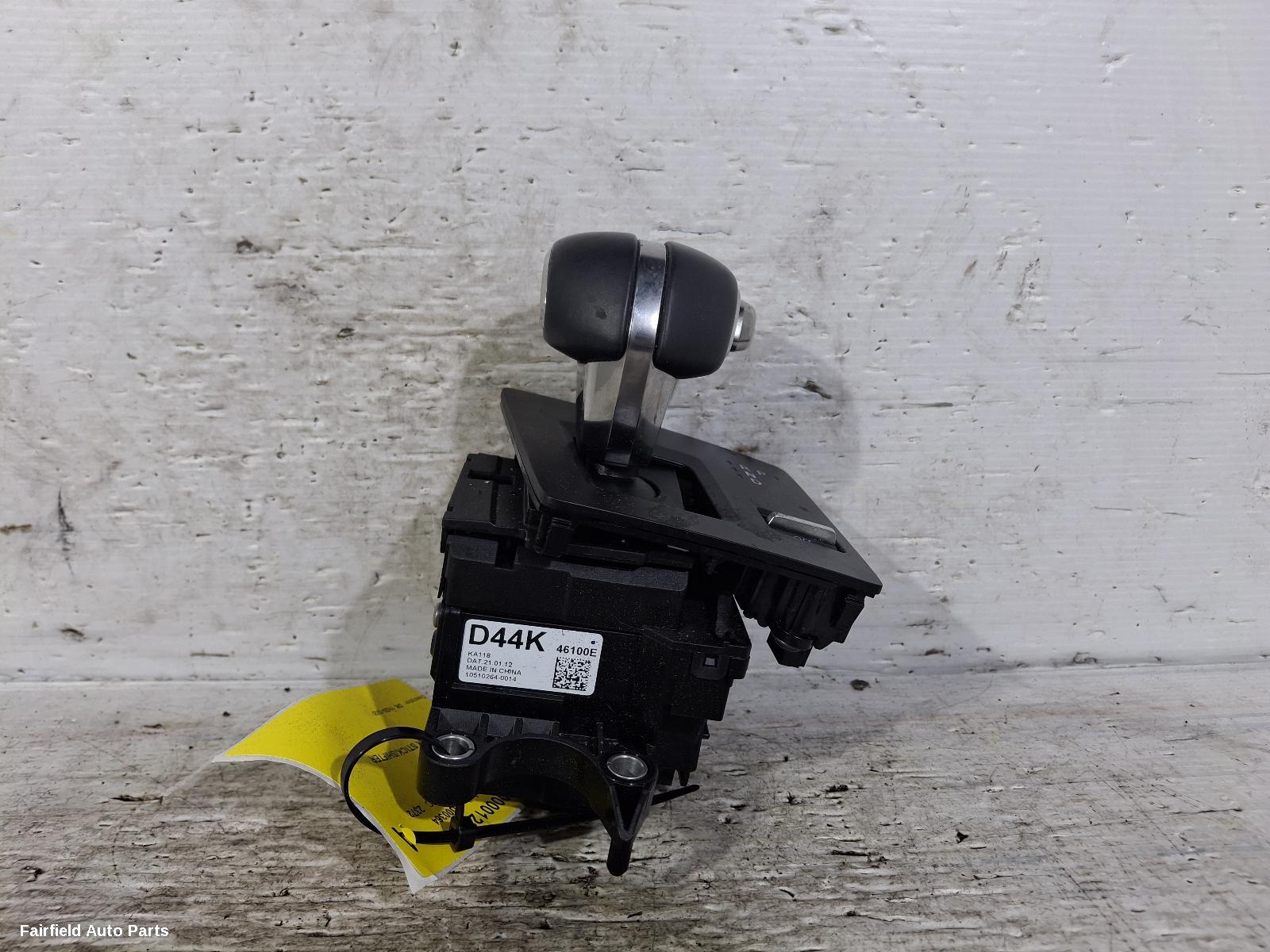 2020-2025 Mazda Mx30 Gear Stick Shifter