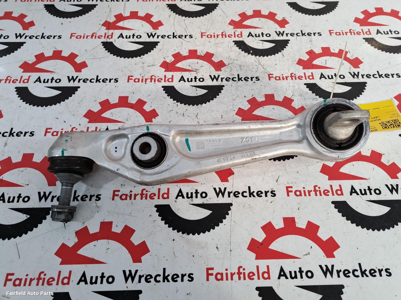 2019-2024 Tesla Model 3 Left Front Lower Control Arm