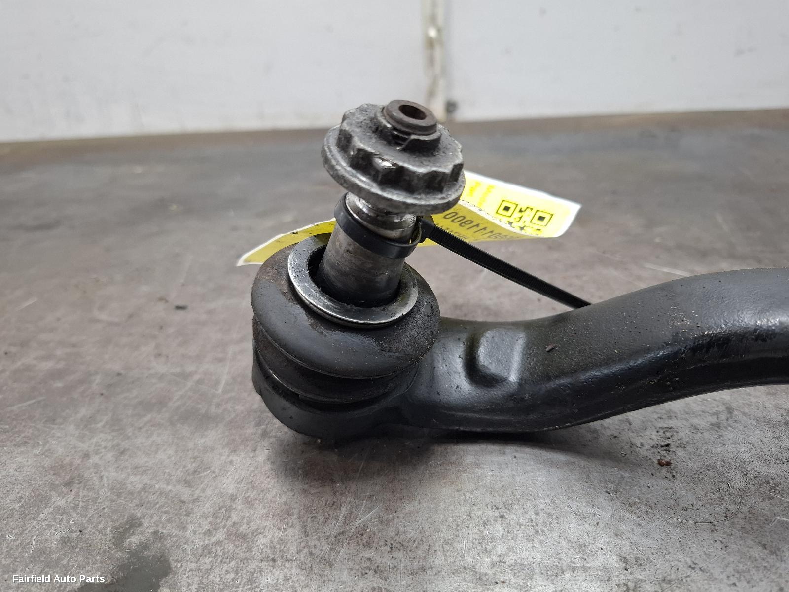 2008-2014 Bmw X6 Right Front Lower Control Arm