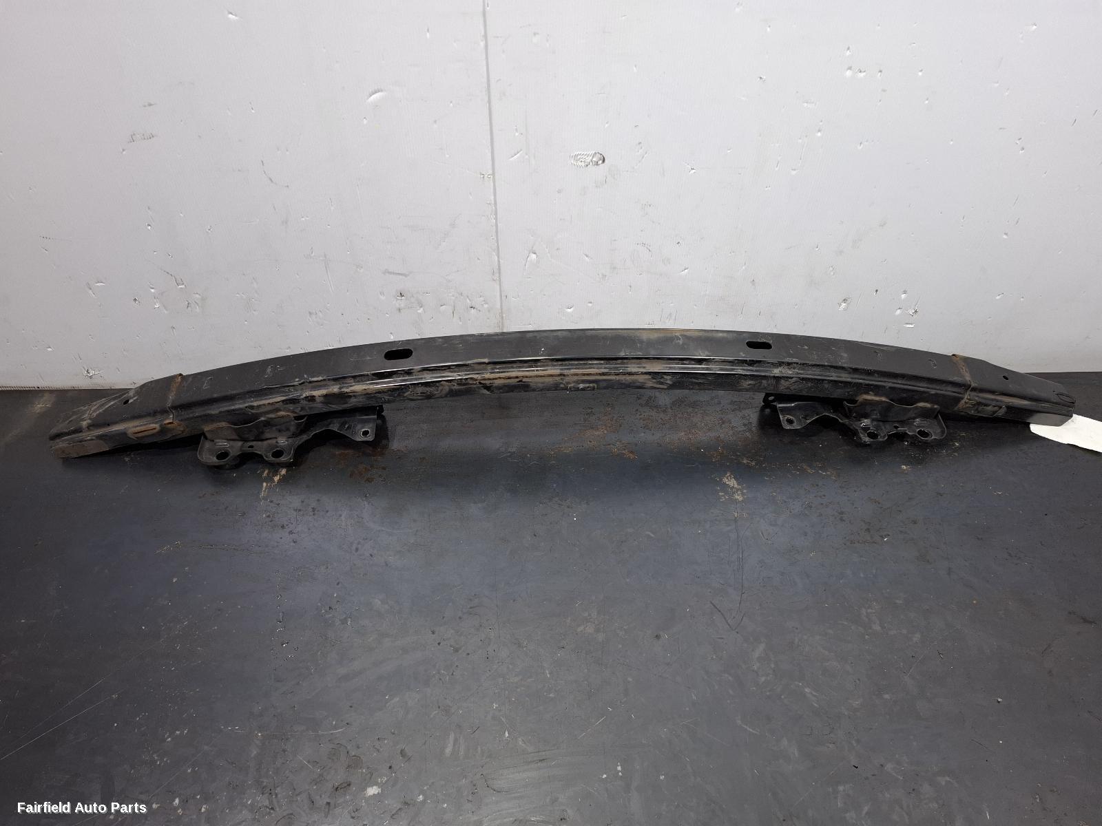 2007-2015 Hyundai Iload/imax F Bar Reinforc Brack