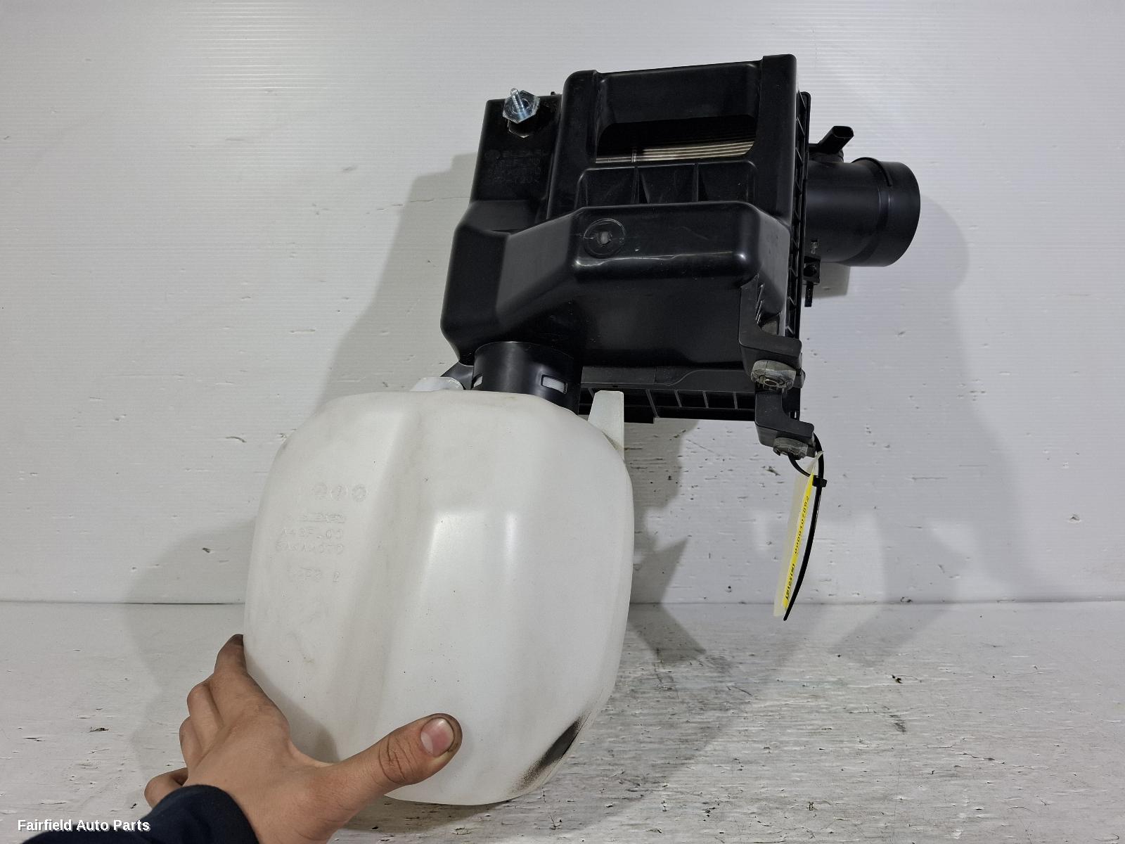 2016-2023 Subaru Impreza Air Cleaner Box