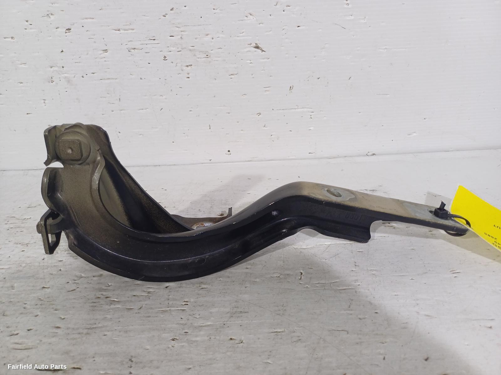 2015-2021 Fiat 500x Bonnet Hinge Strut