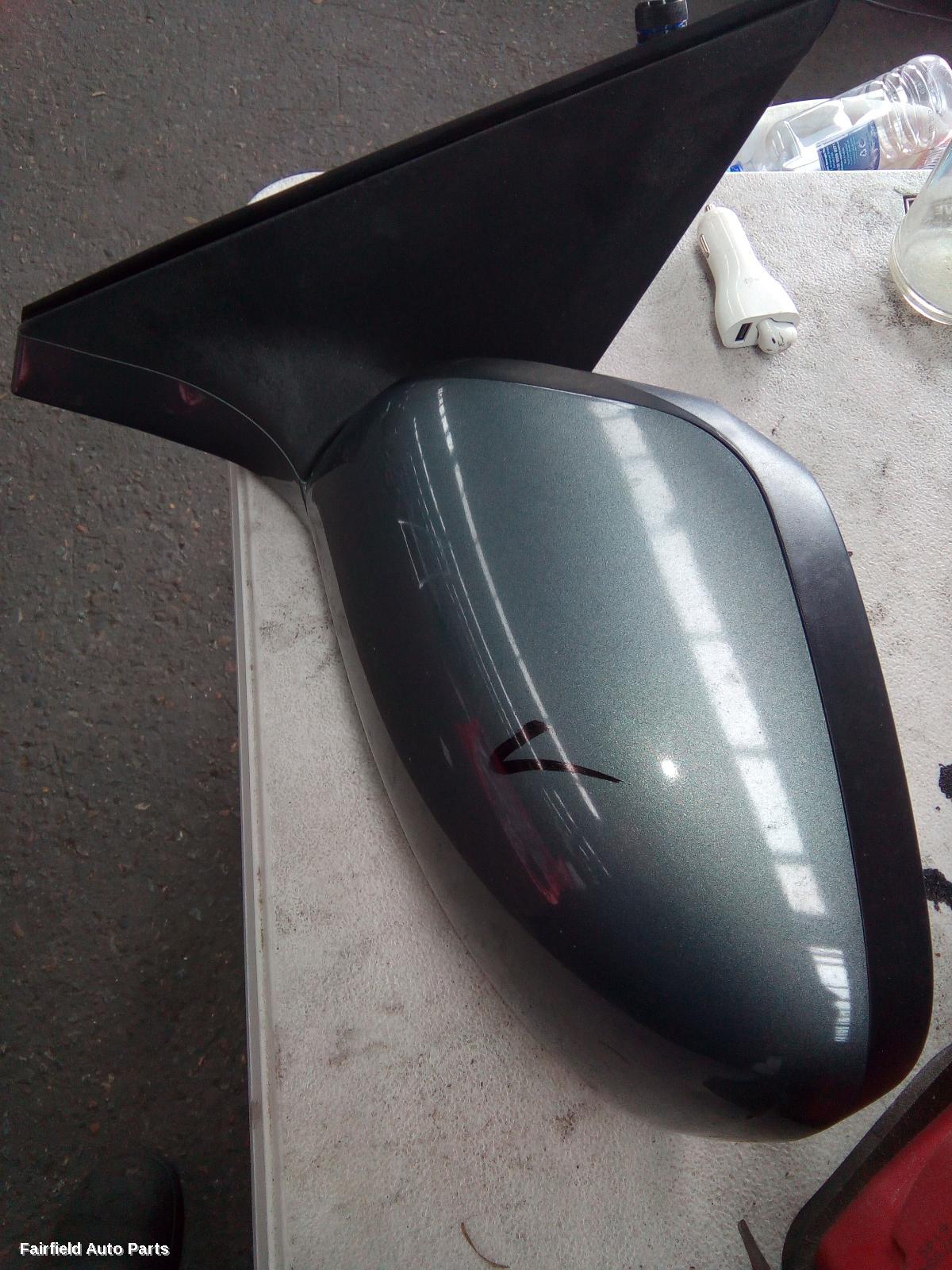 2004-2011 Suzuki Swift Left Door Mirror