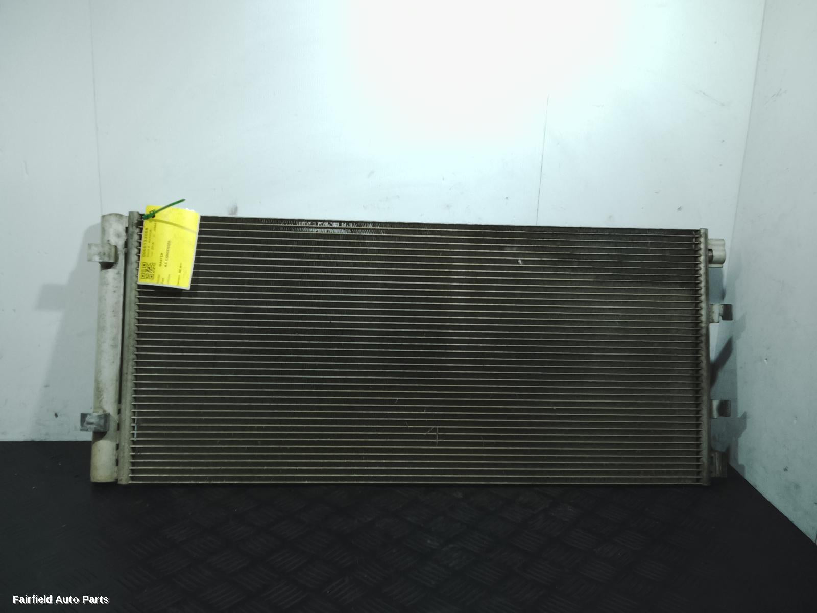 2011-2026 Renault Master A C Condenser