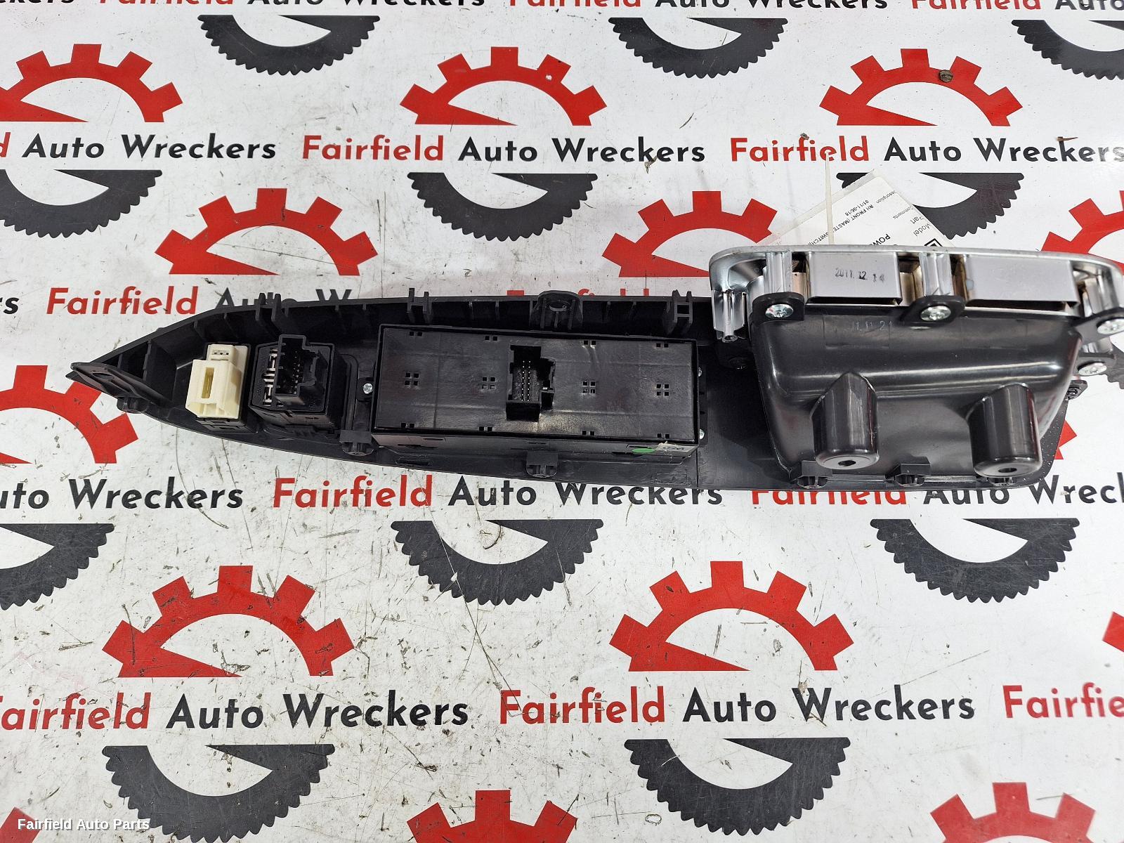 2011-2018 Holden Captiva Pwr Dr Wind Switch