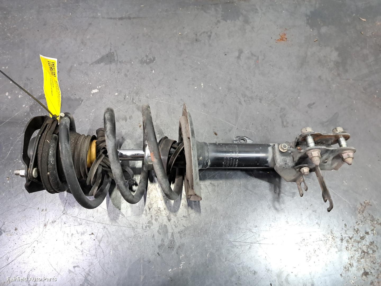 2012-2021 Mitsubishi Outlander Left Front Strut