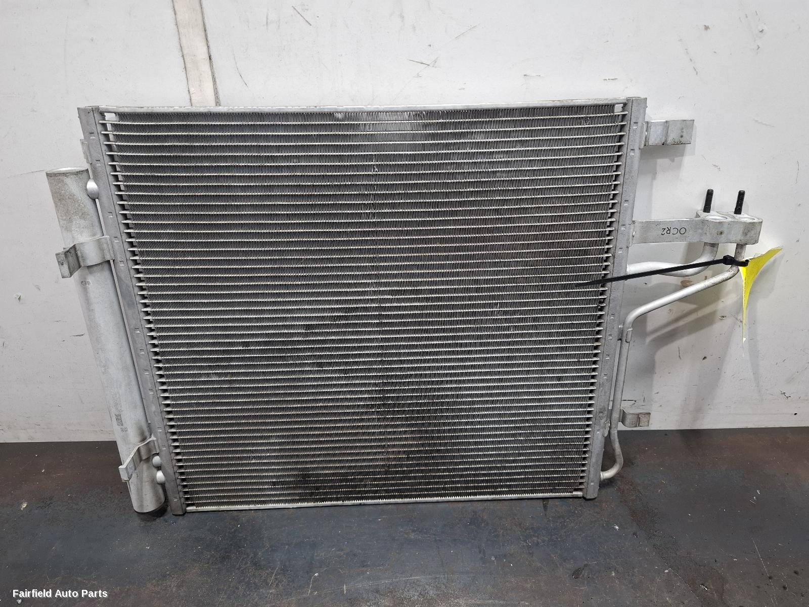 2017-2026 Kia Picanto A C Condenser
