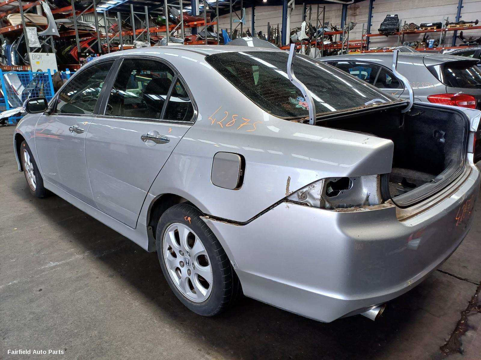 2003-2008 Honda Accord Right Front Door Window