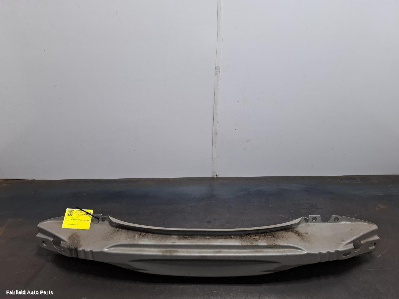 2009-2017 Volvo Xc60 R Bar Bracket Reinfo