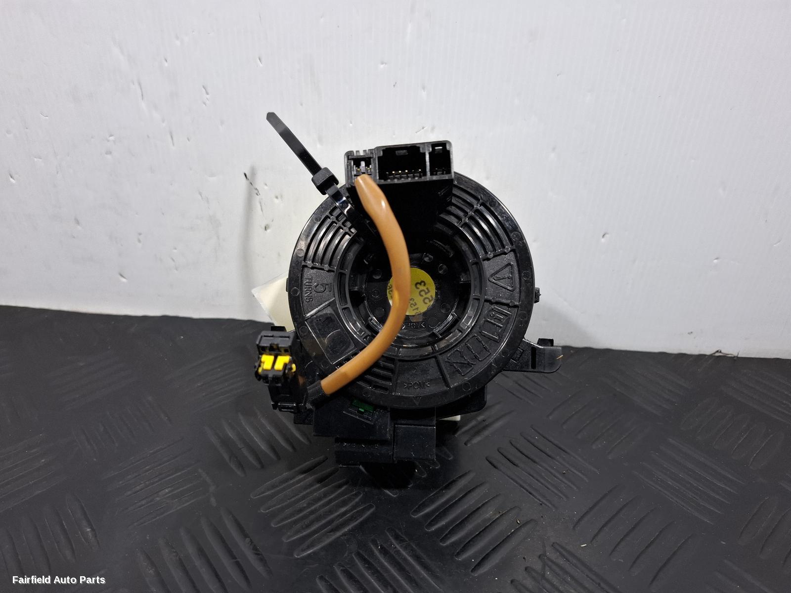 2016-2023 Subaru Impreza Airbag Module Sensor