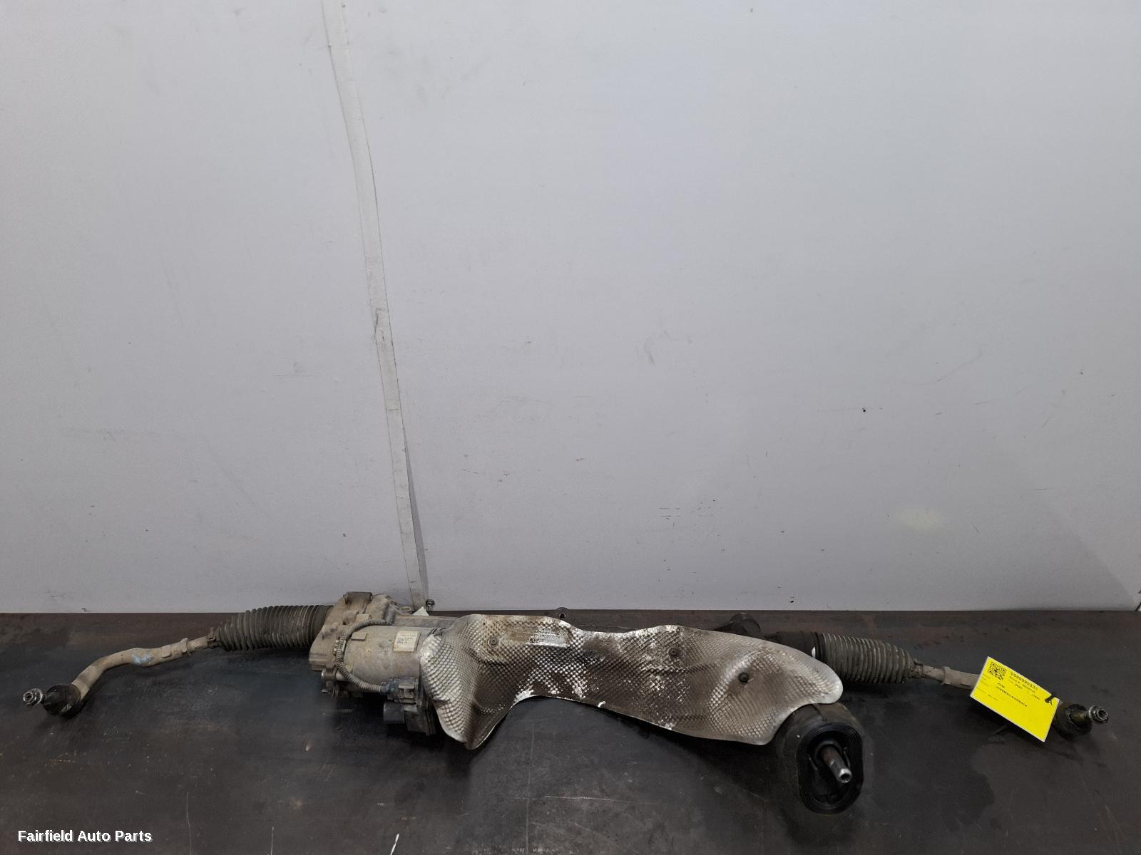 2015-2026 Volvo Xc90 Steering Box Rack