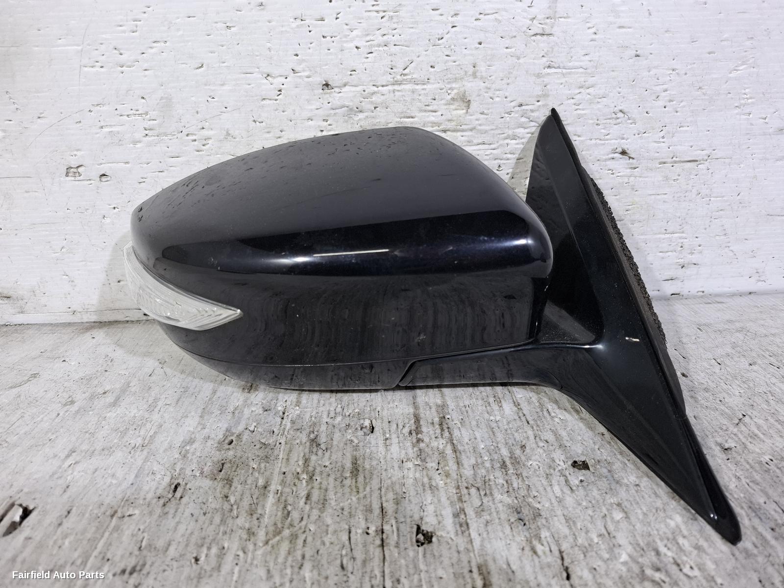 2013-2017 Nissan Altima Right Door Mirror