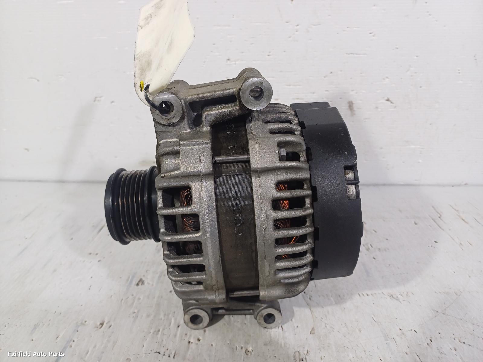 2012-2017 Audi Q5 Alternator