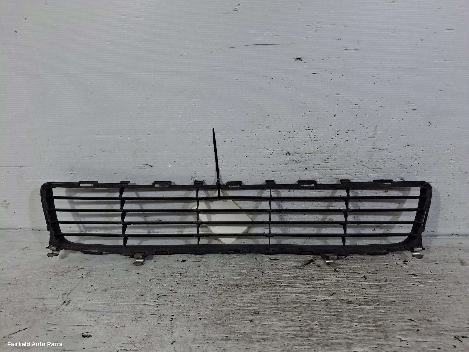 2007-2009 Toyota Corolla Grille
