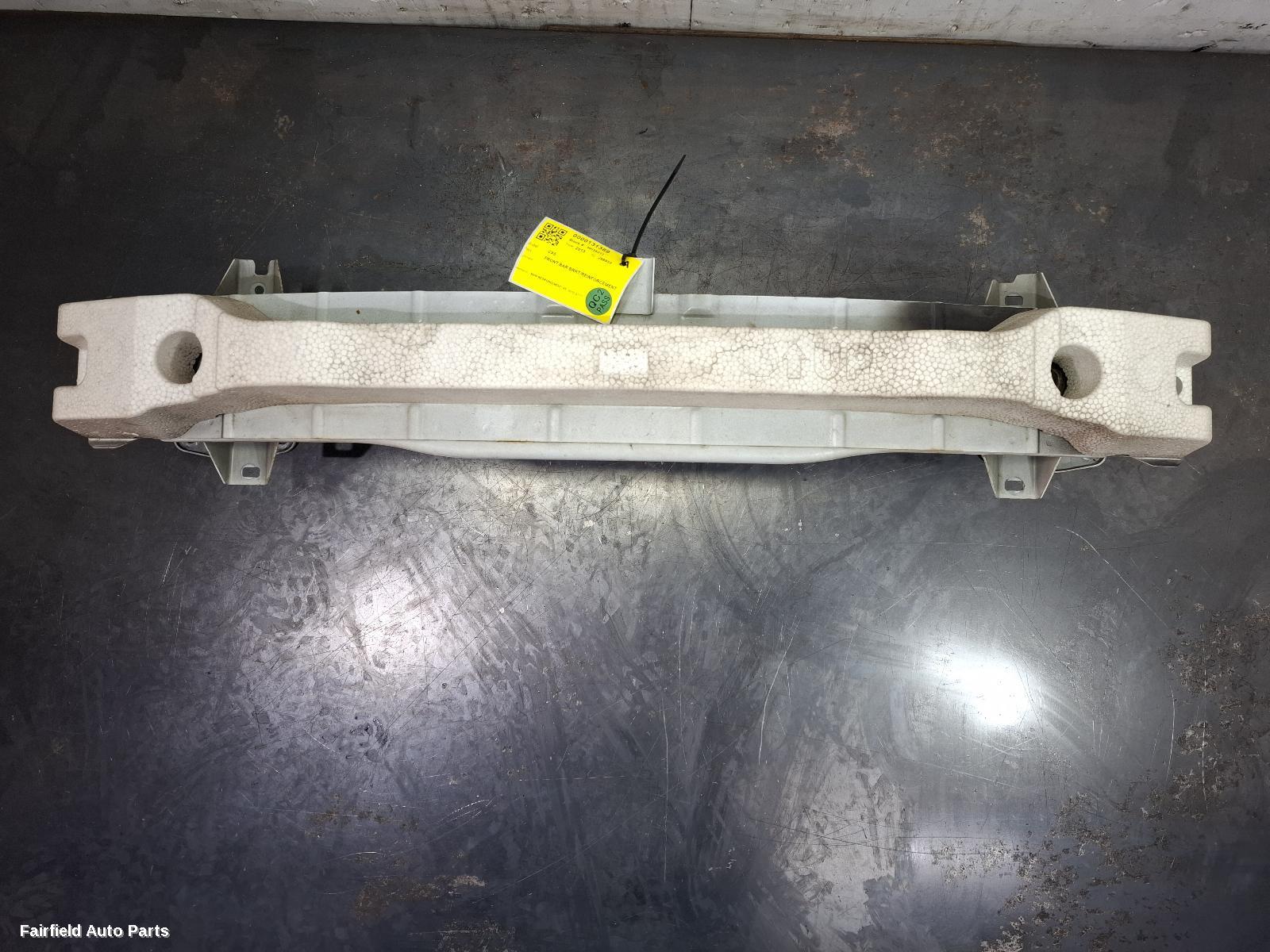 2012-2017 Mazda Cx5 F Bar Reinforc Brack