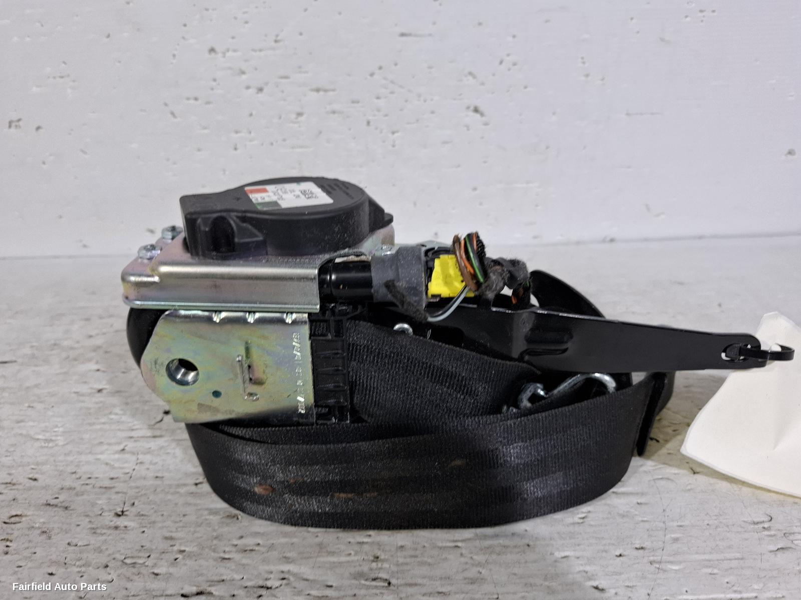 2017-2025 Audi Q5 Seatbelt Stalk