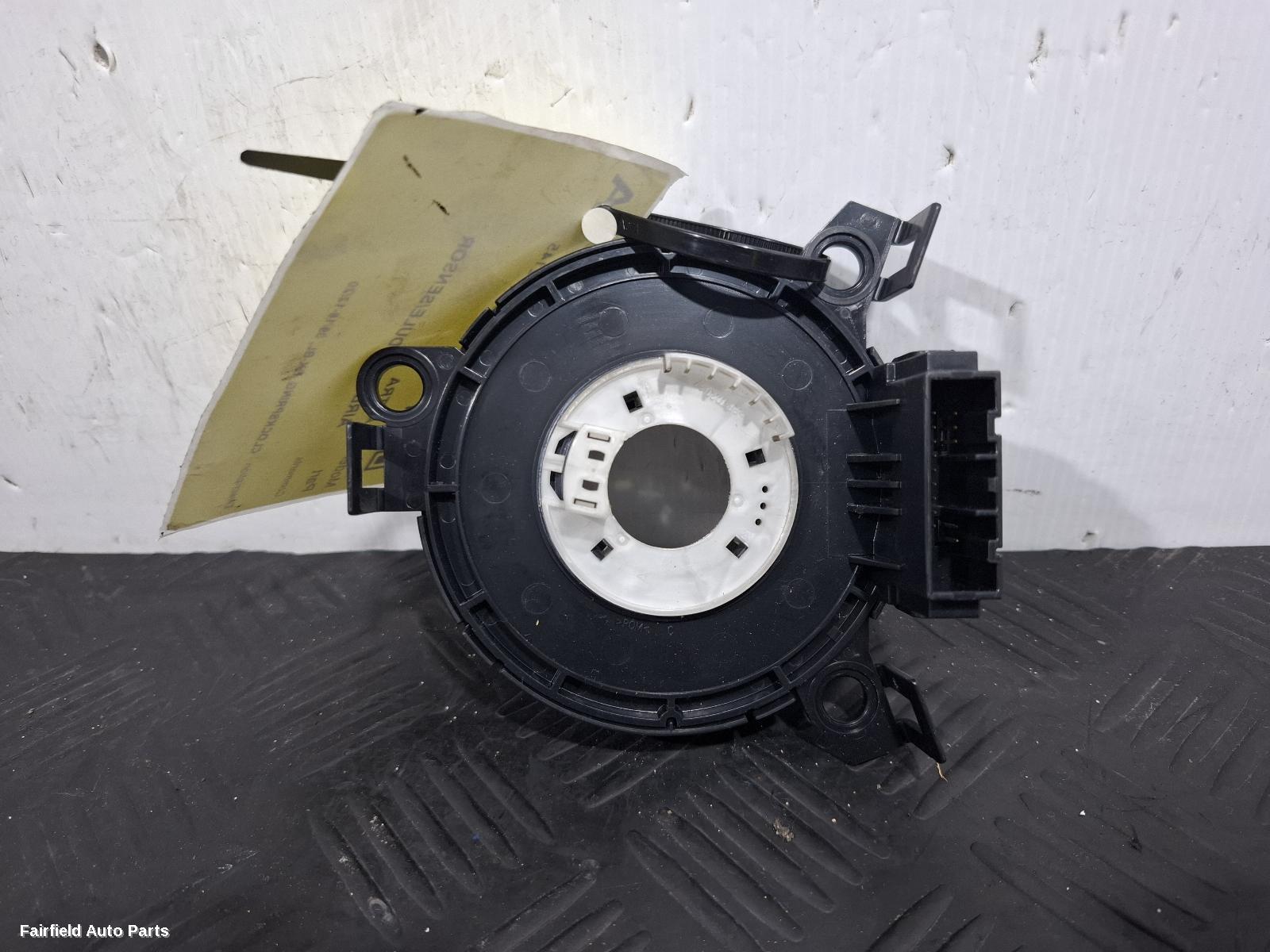 2016-2020 Holden Astra Airbag Module Sensor