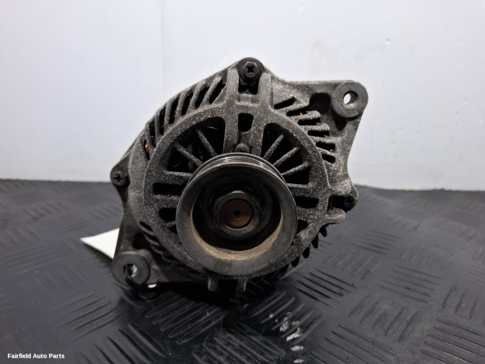 2008-2011 Subaru Forester Alternator
