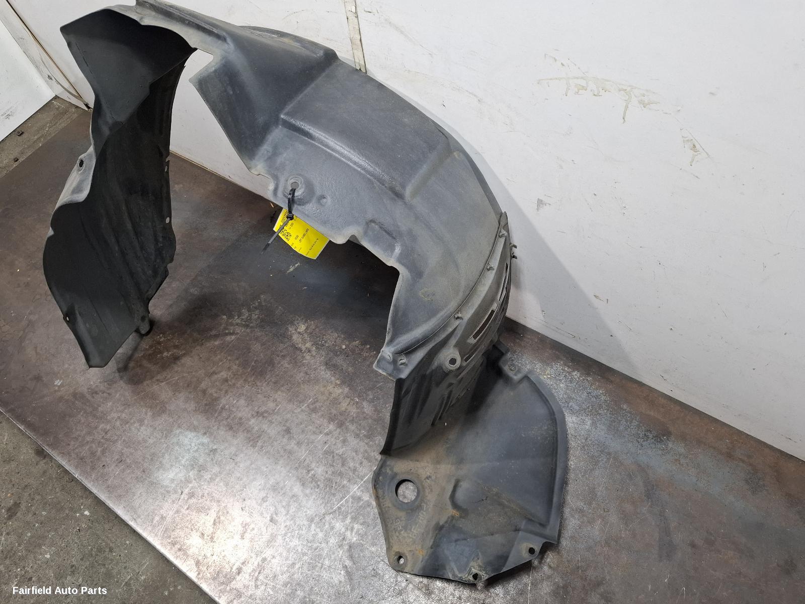 2003-2005 Lexus Rx Series Left Guard Liner