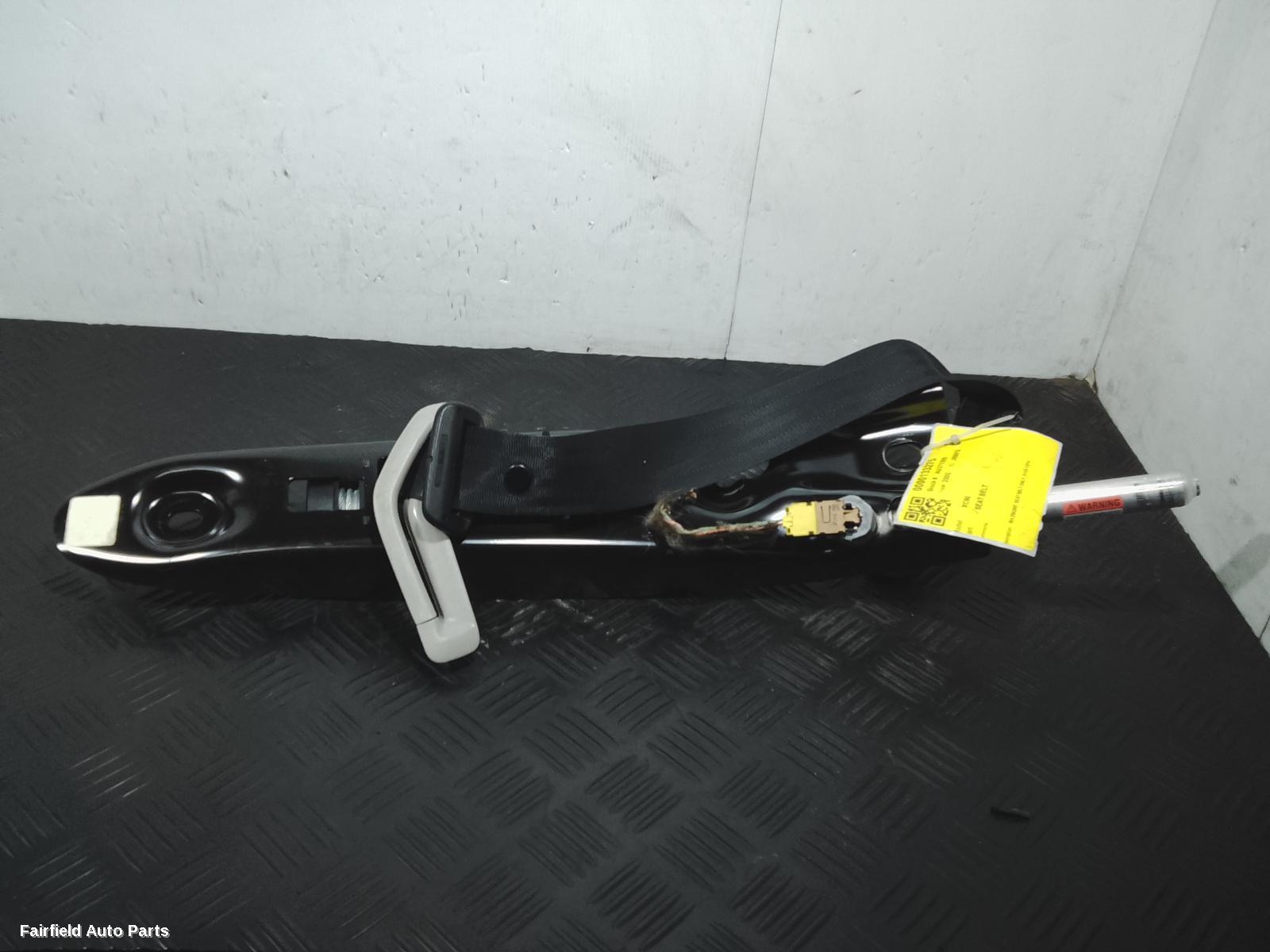 2005-2014 Volvo Xc90 Seatbelt Stalk
