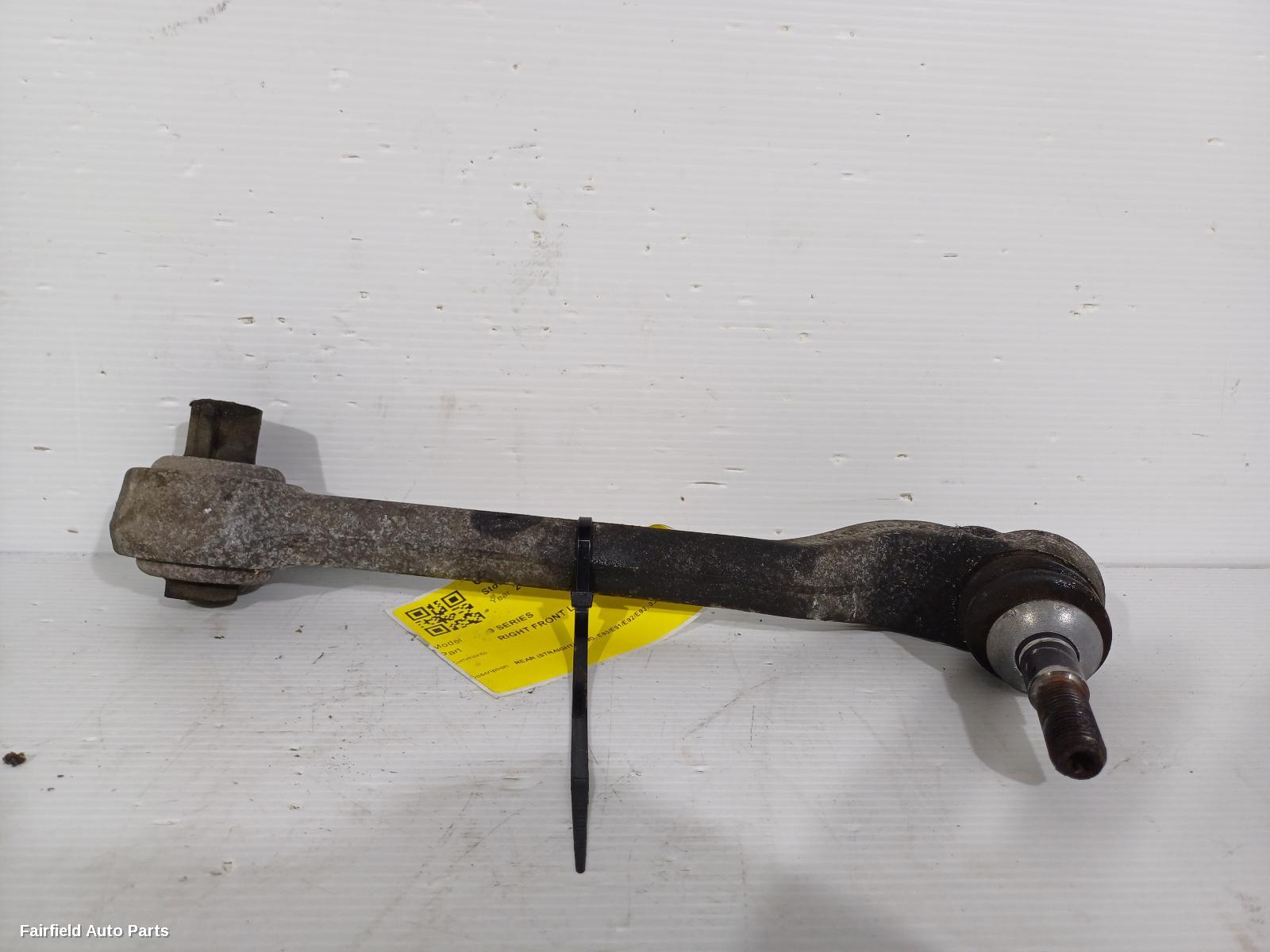 2005-2013 Bmw 3 Series Right Front Lower Control Arm