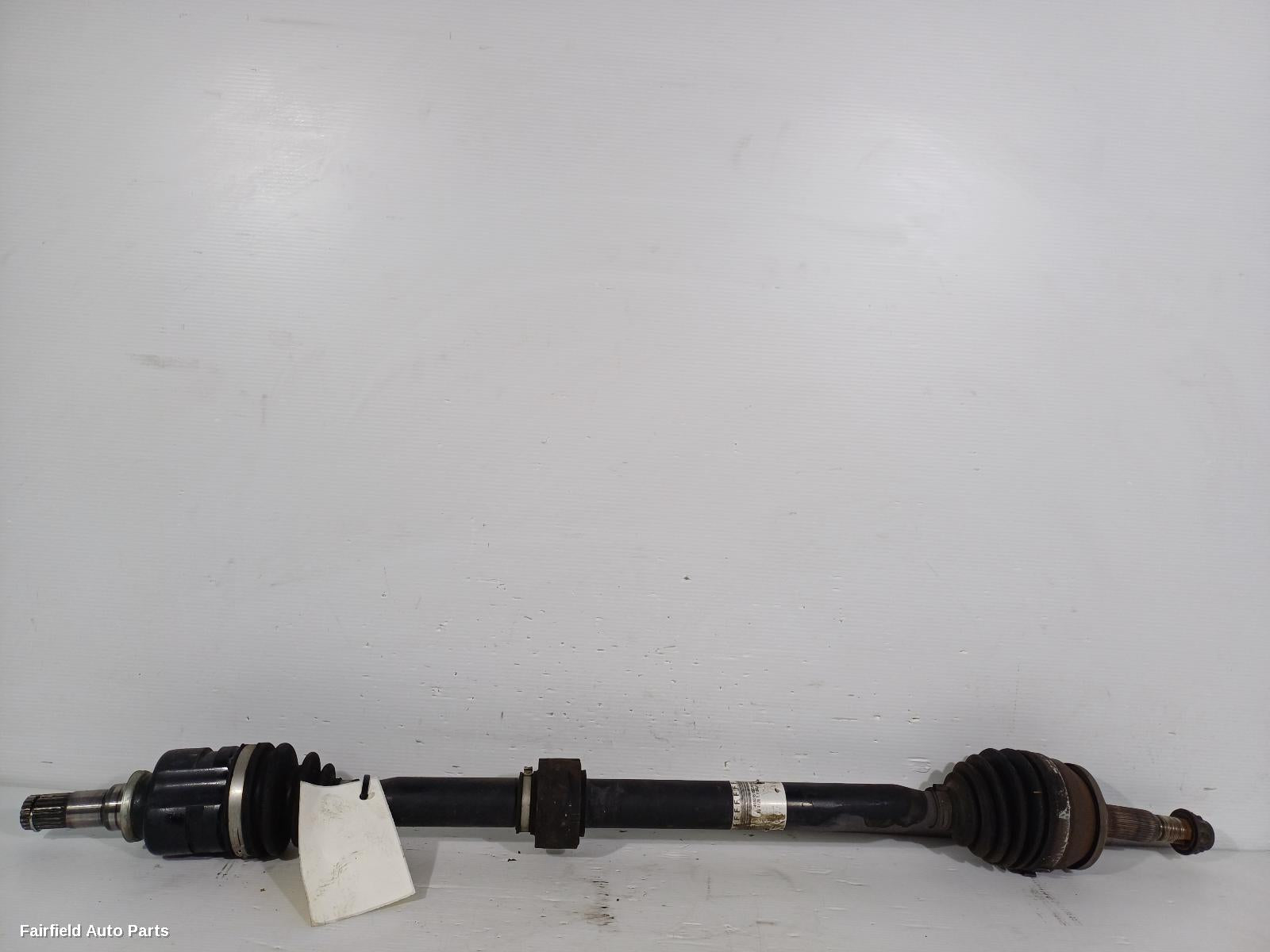 2015-2018 Toyota Corolla Right Driveshaft