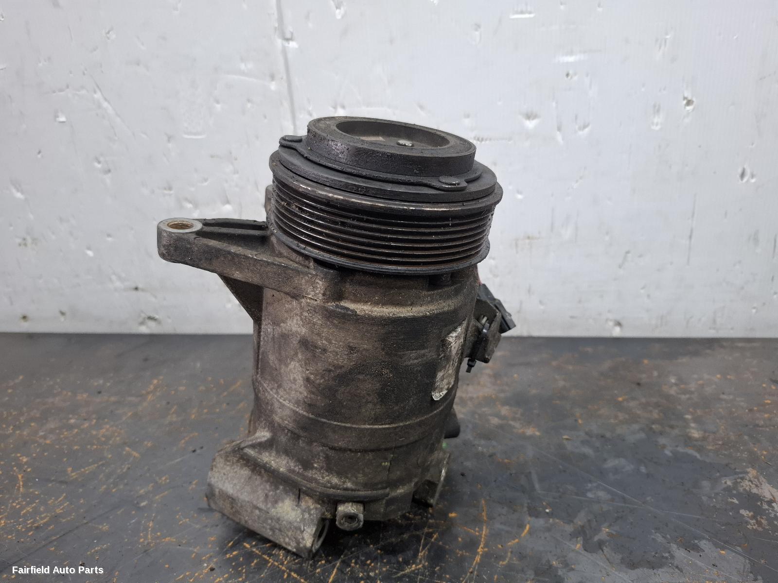 2010-2022 Nissan Elgrand A C Compressor