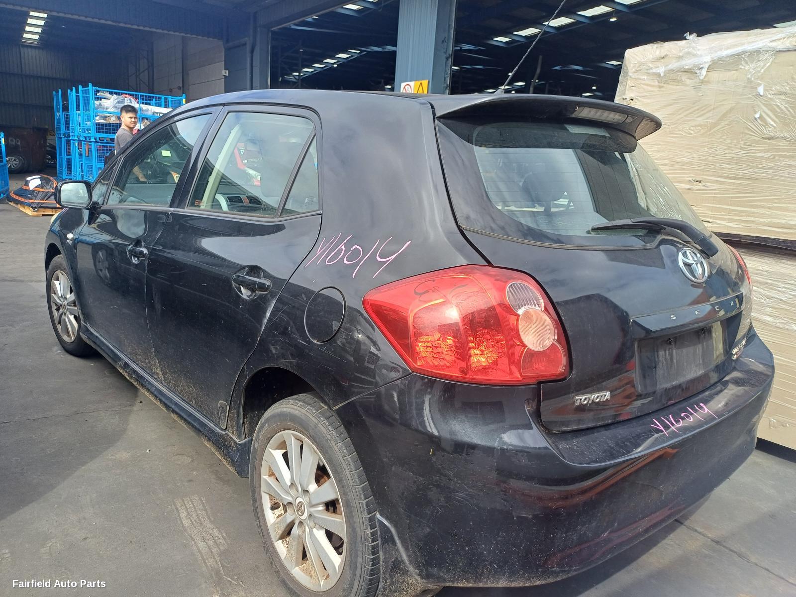 2007-2013 Toyota Corolla Airbag Module Sensor