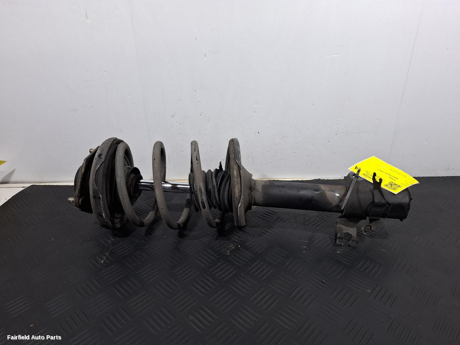 2001-2007 Nissan Xtrail Right Front Strut