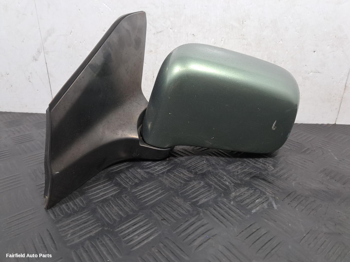2000-2005 Honda Civic Left Door Mirror