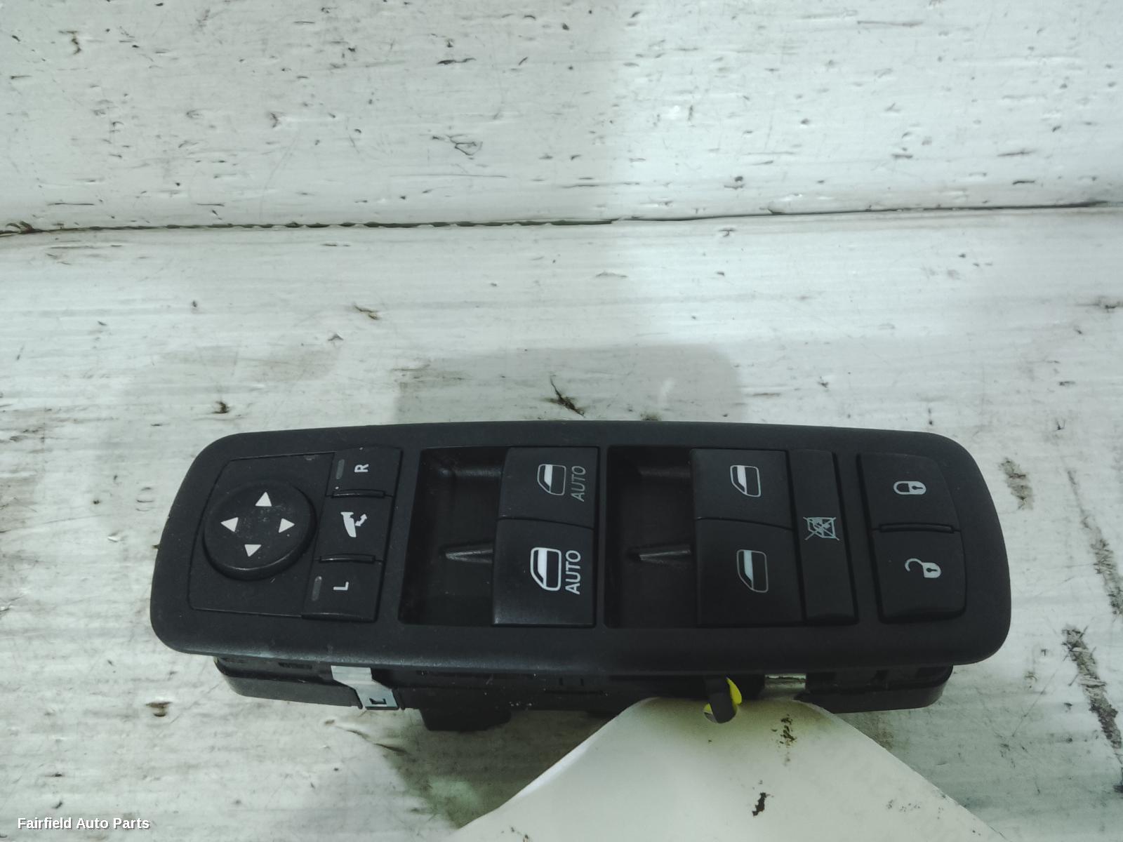 2007-2012 Jeep Cherokee Pwr Dr Wind Switch
